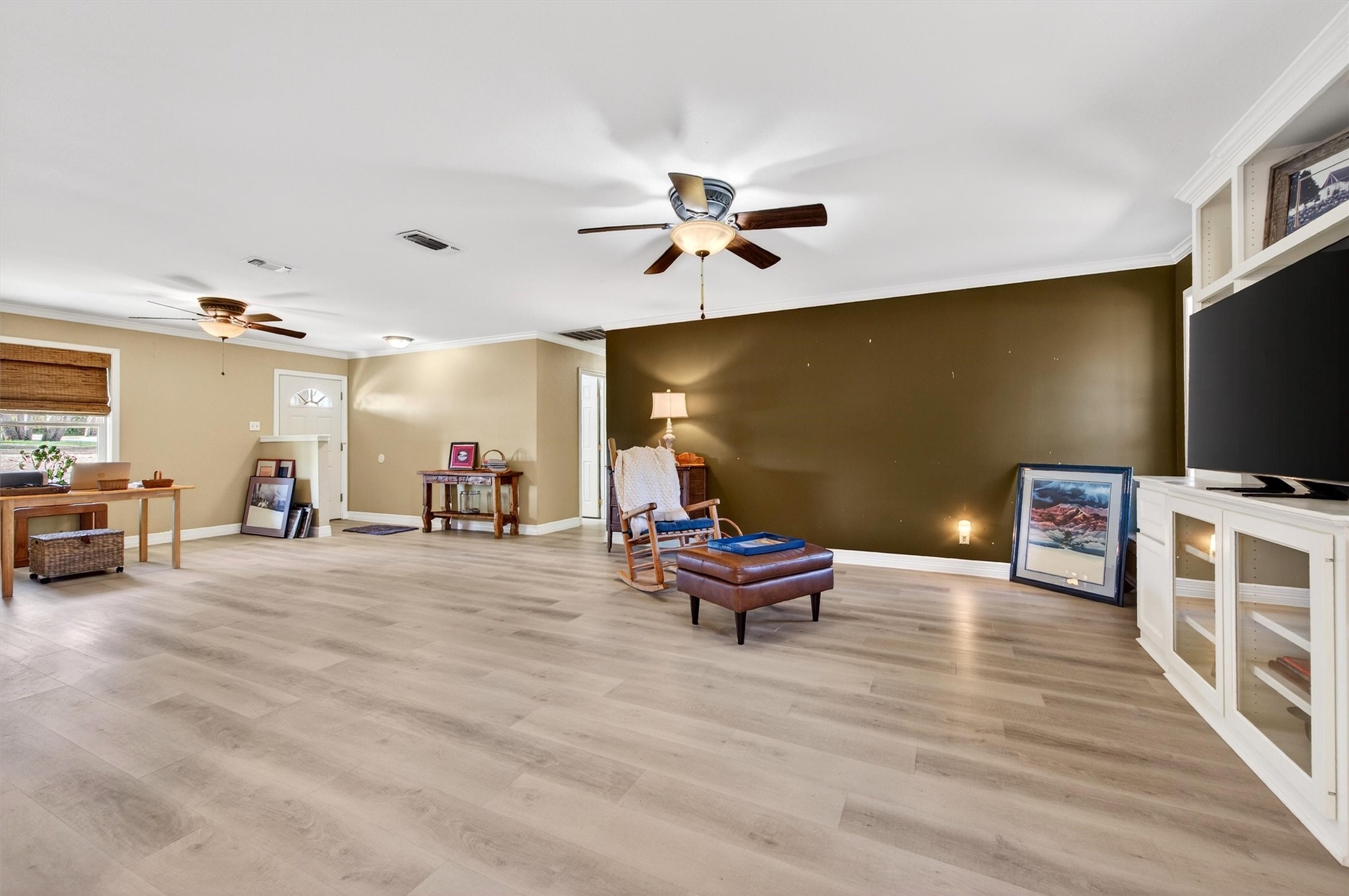 140 Harrell Road Howe TX 75459