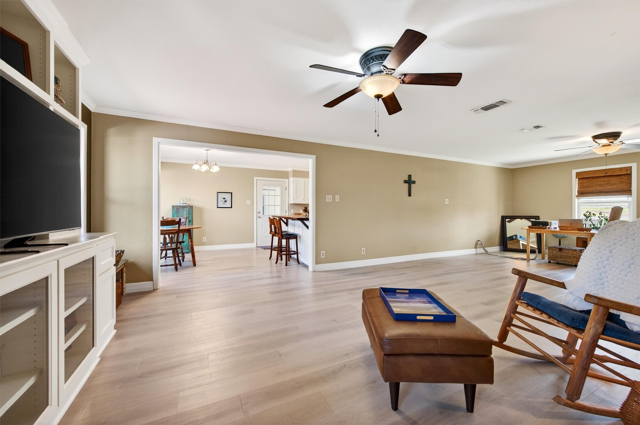140 Harrell Road Howe TX 75459