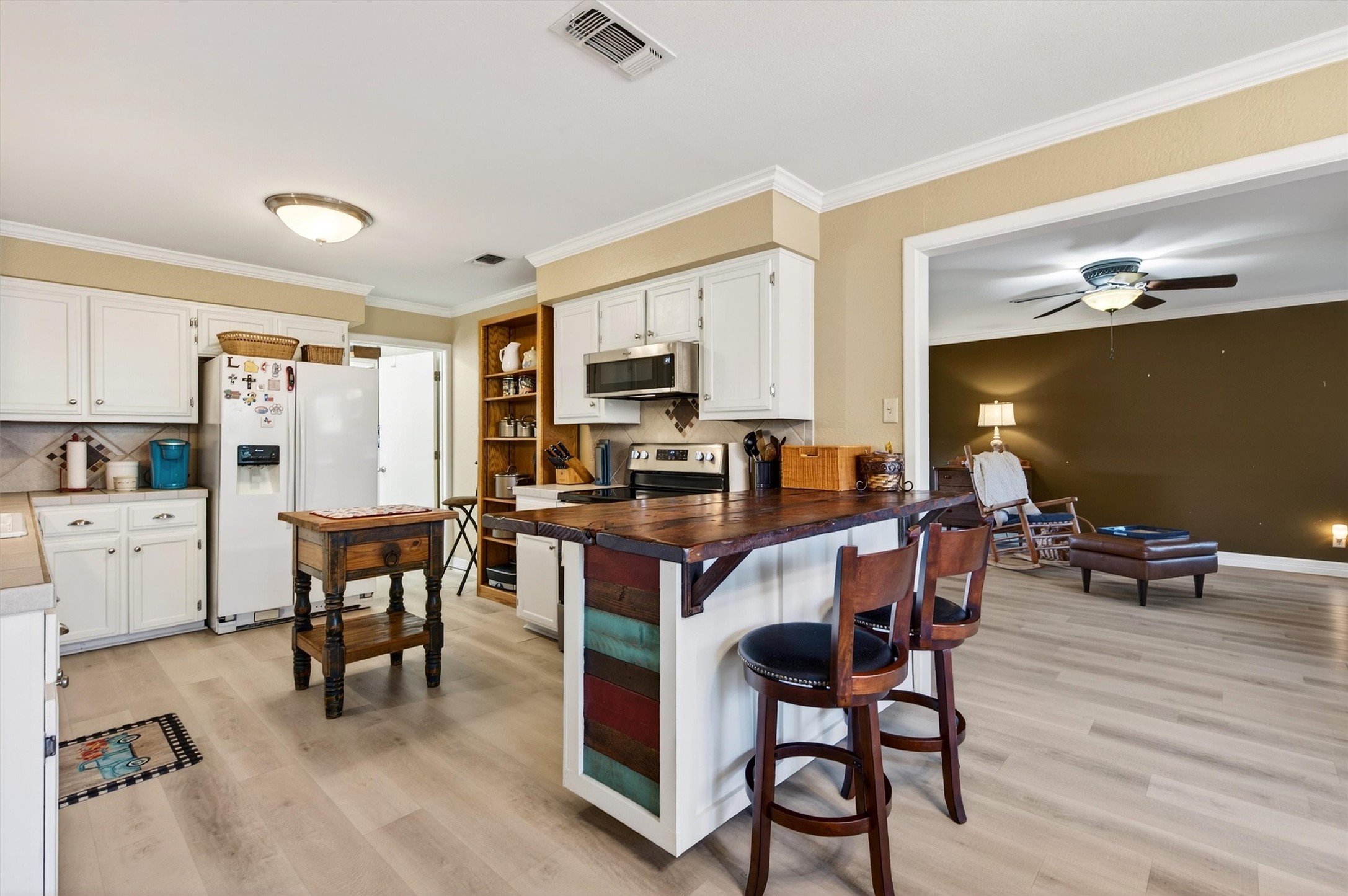 140 Harrell Road Howe TX 75459