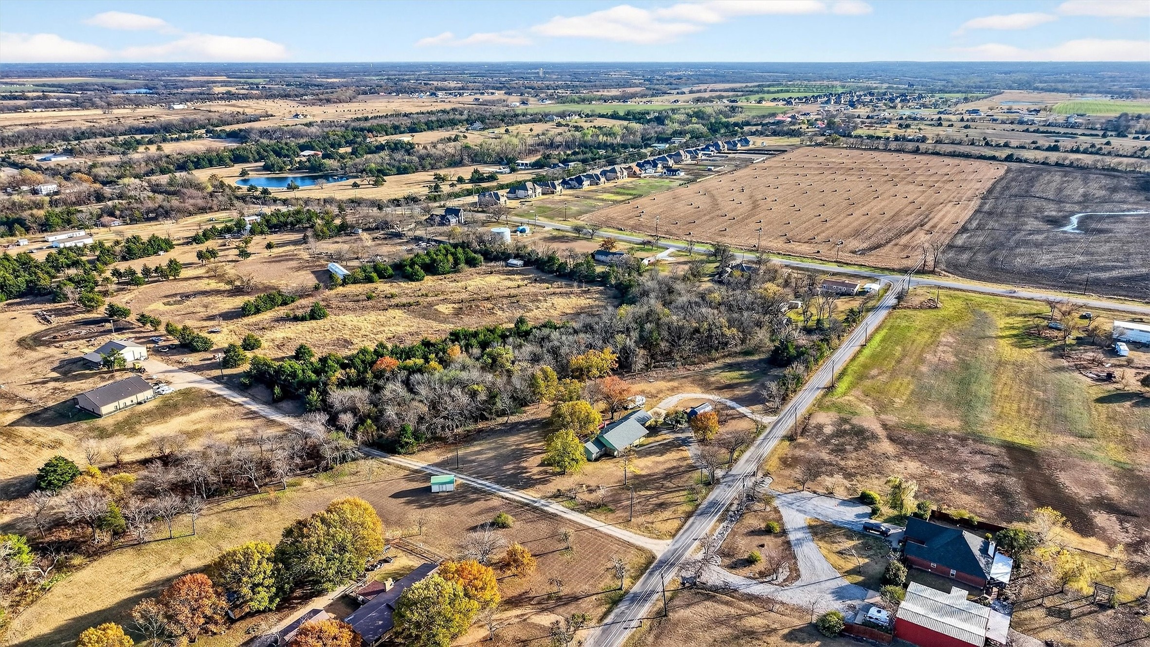 140 Harrell Road Howe TX 75459