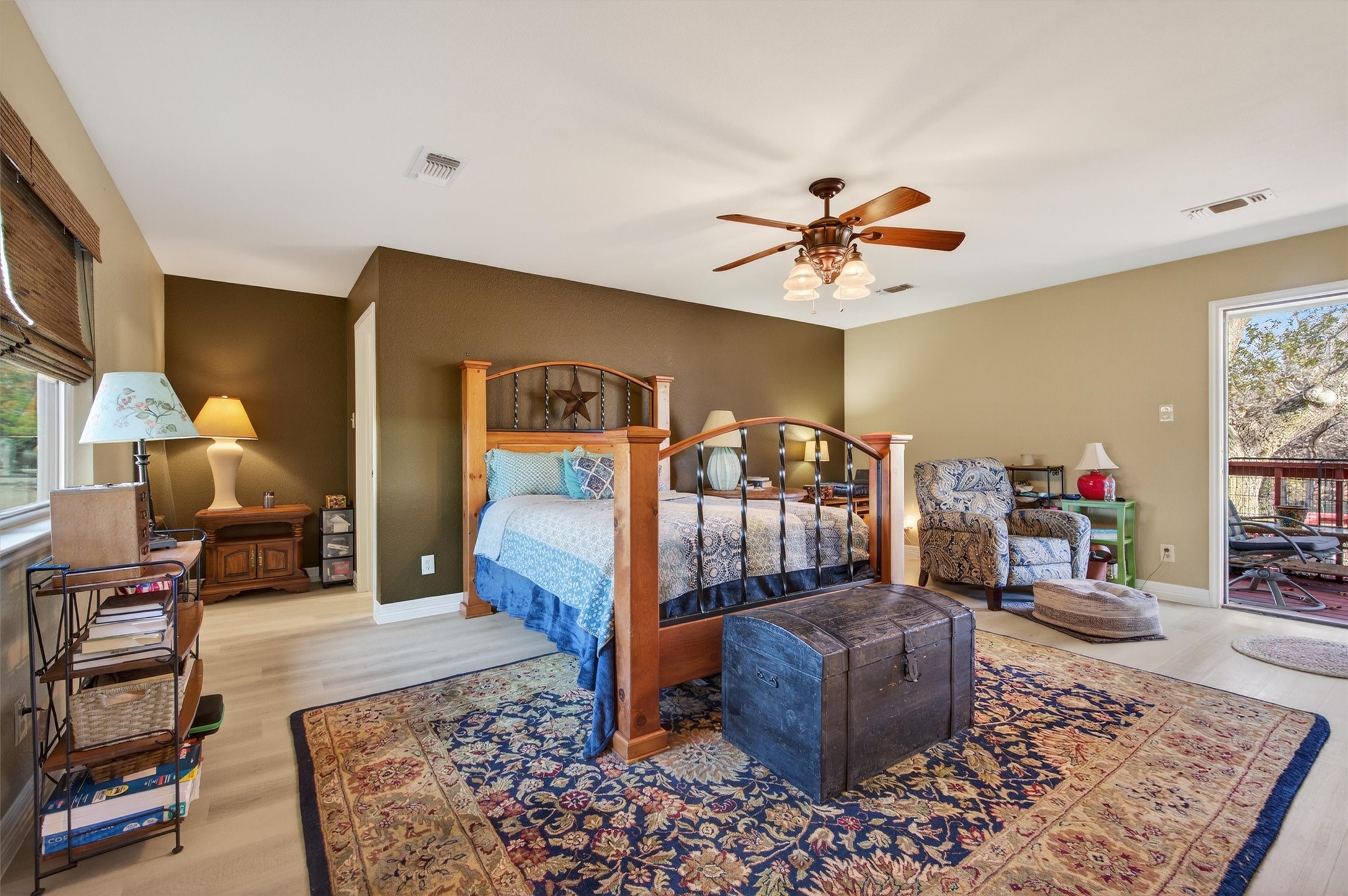 140 Harrell Road Howe TX 75459