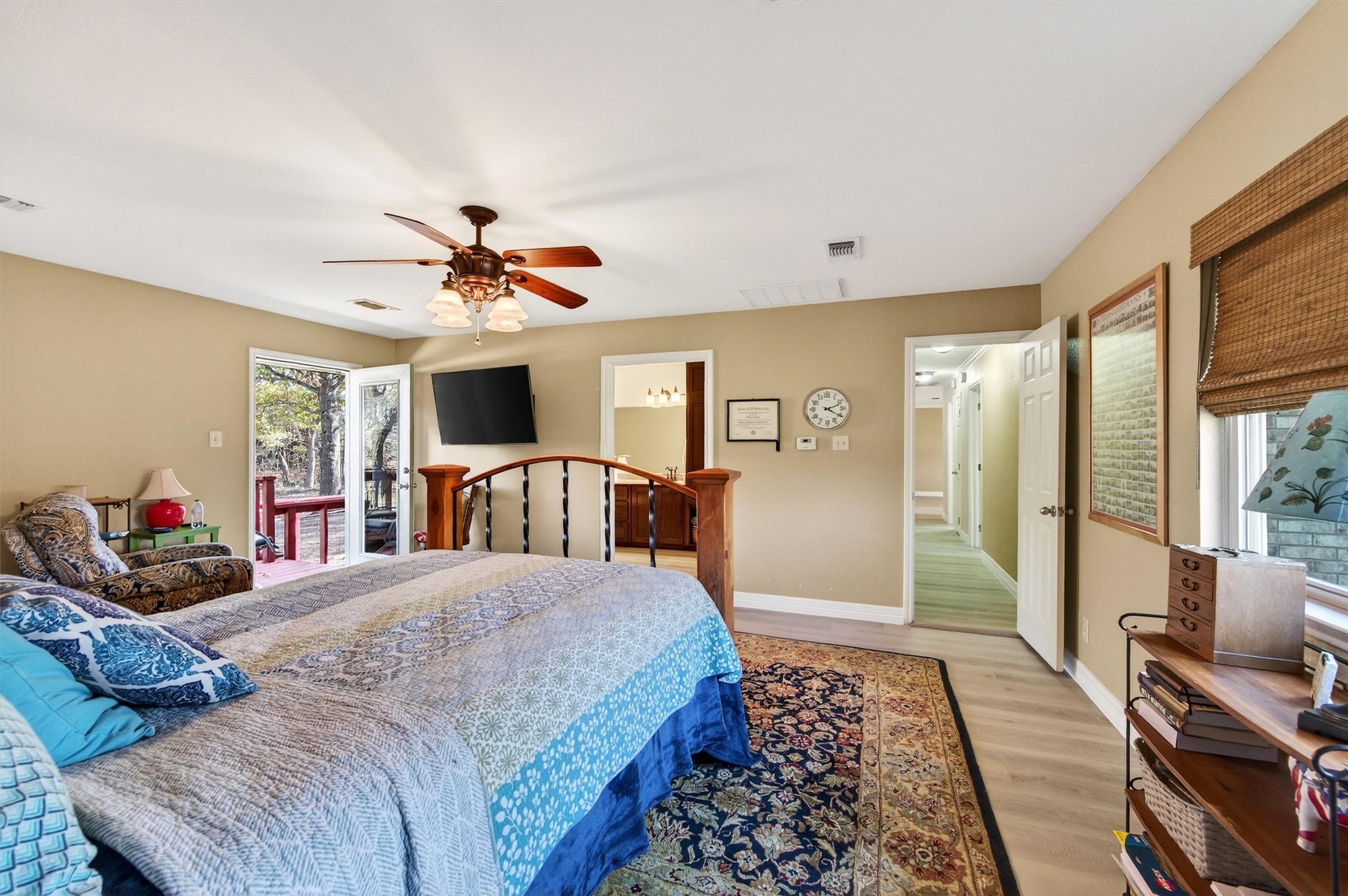 140 Harrell Road Howe TX 75459