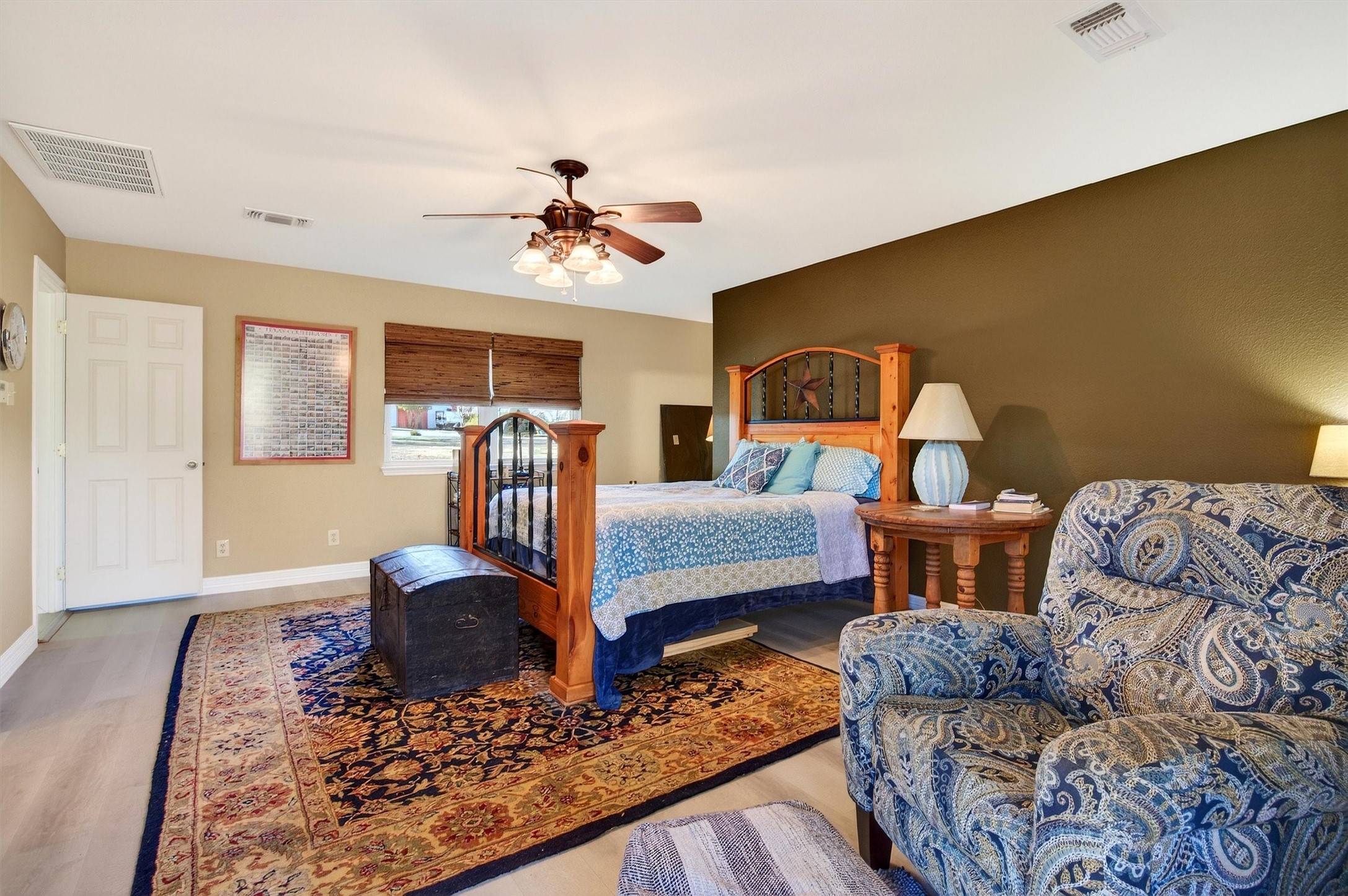 140 Harrell Road Howe TX 75459