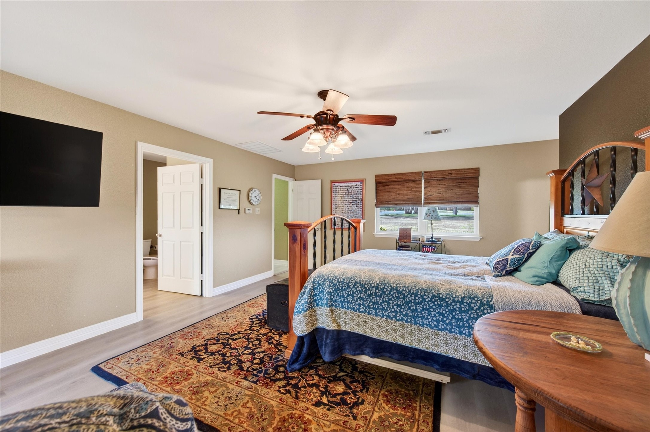 140 Harrell Road Howe TX 75459