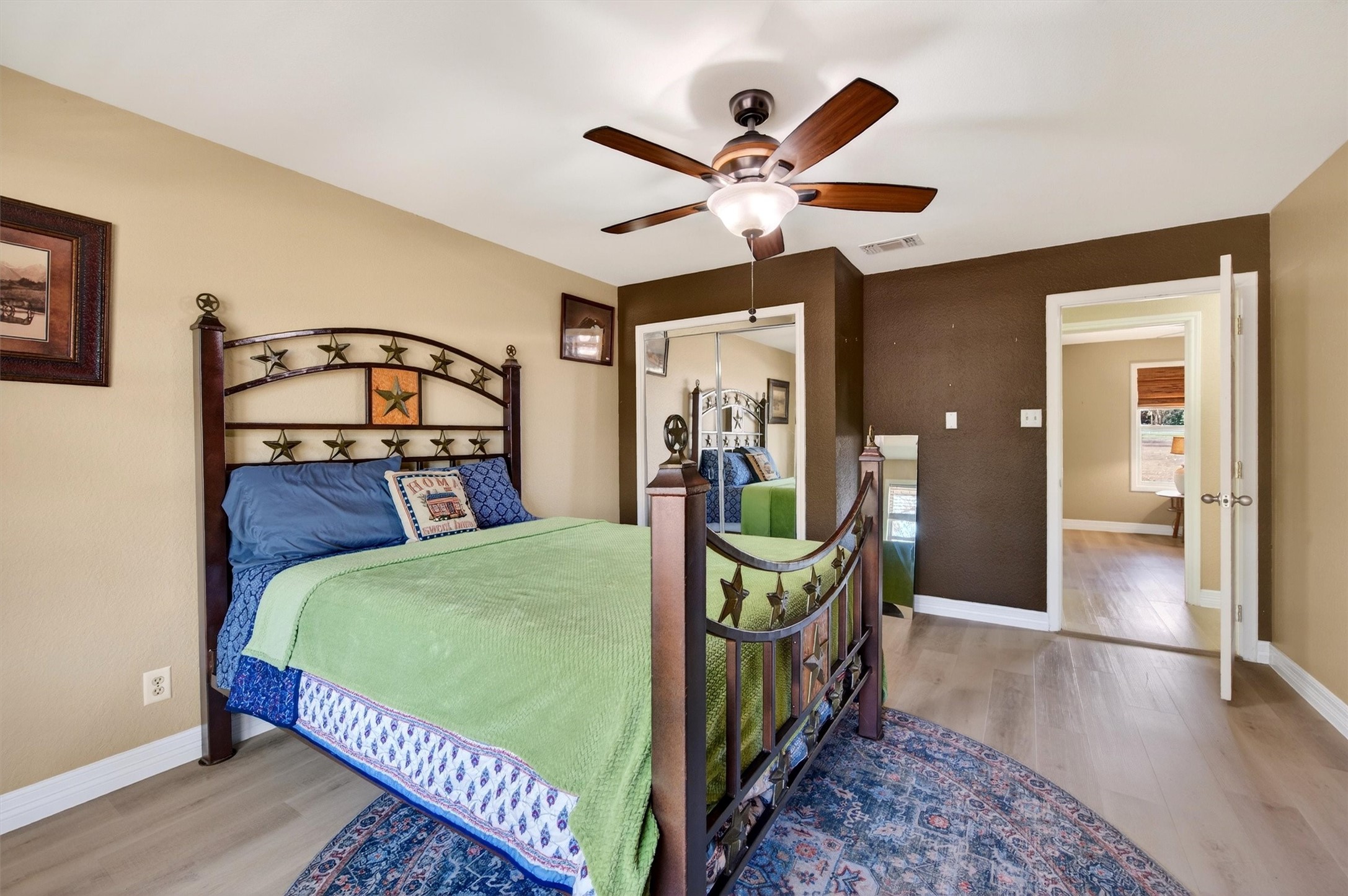 140 Harrell Road Howe TX 75459