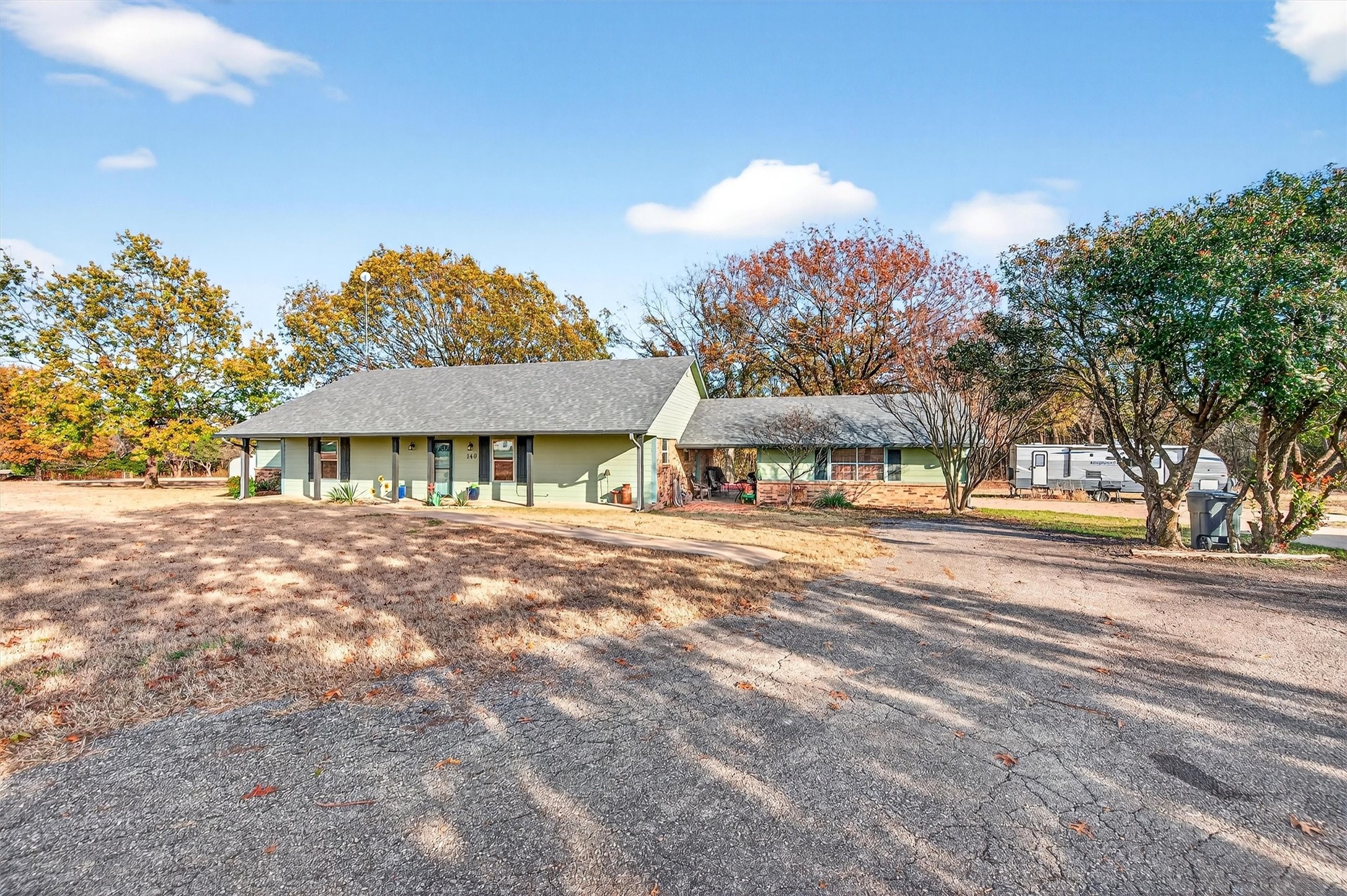 140 Harrell Road Howe TX 75459