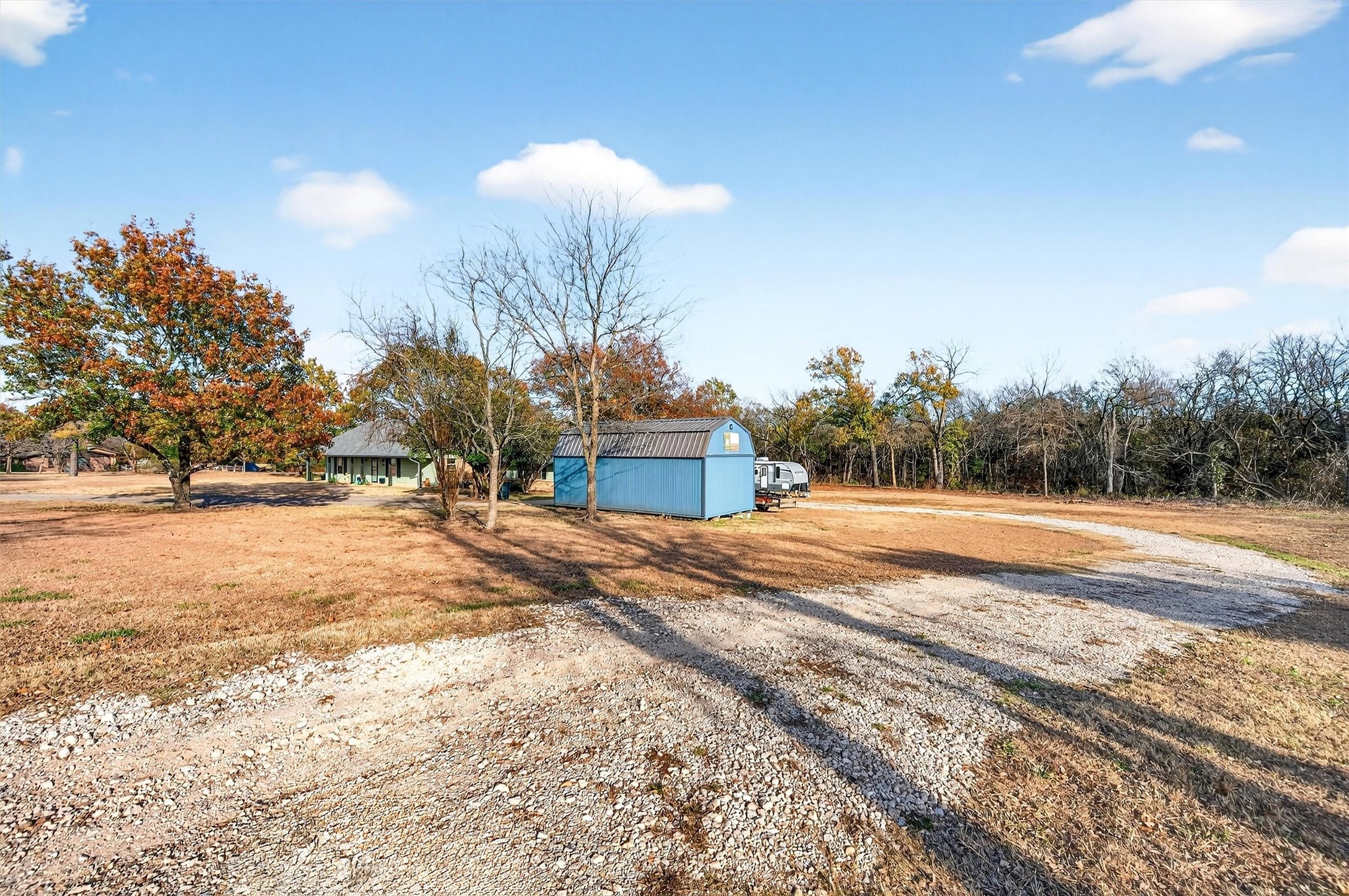 140 Harrell Road Howe TX 75459