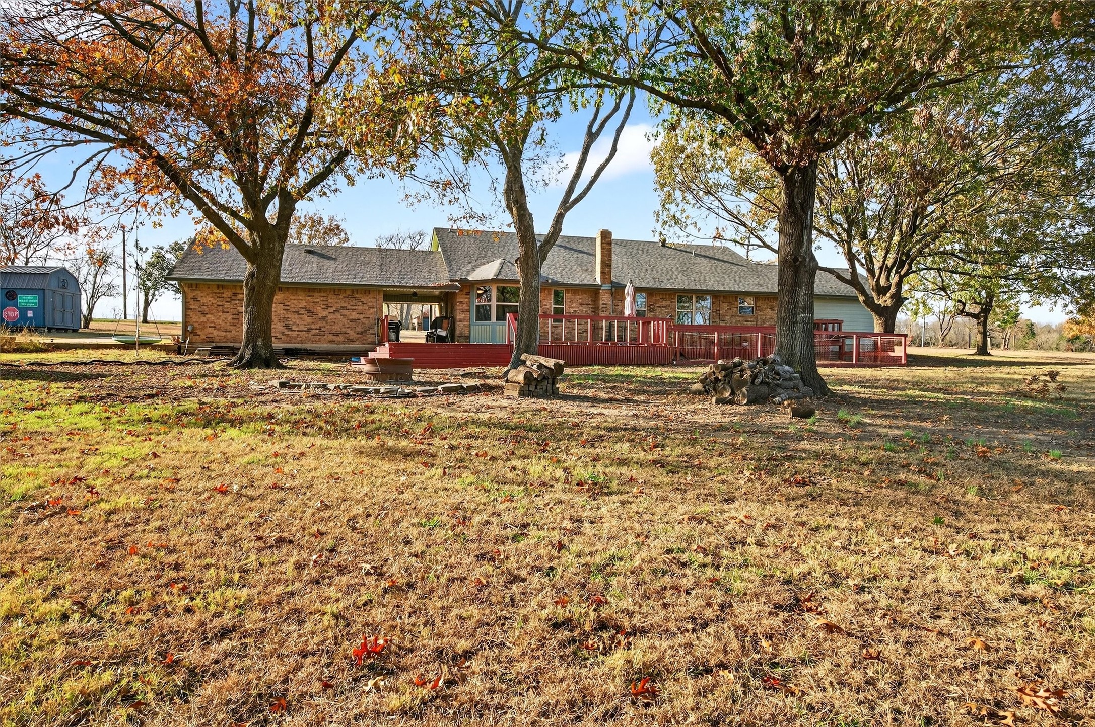 140 Harrell Road Howe TX 75459