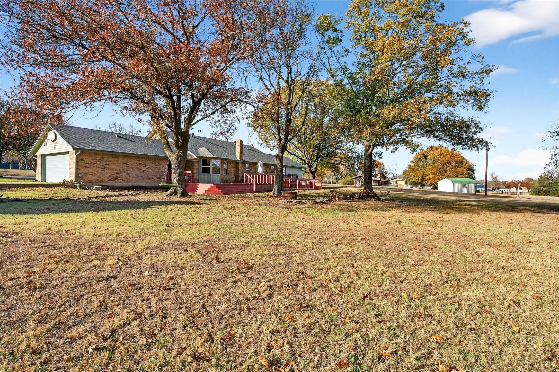 140 Harrell Road Howe TX 75459
