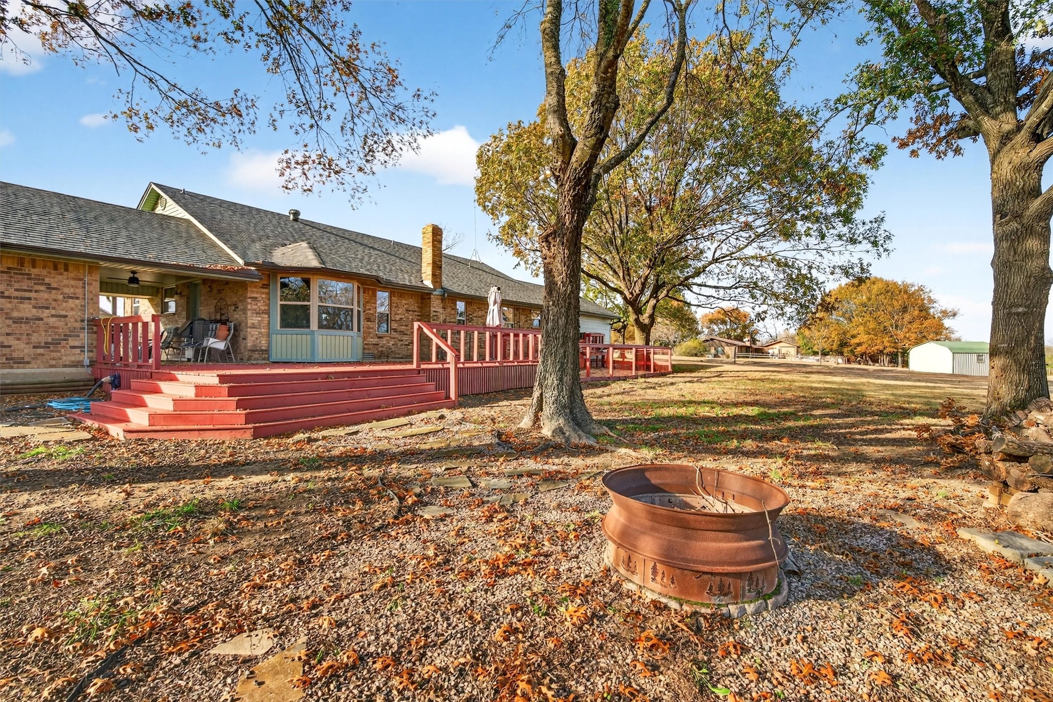 140 Harrell Road Howe TX 75459
