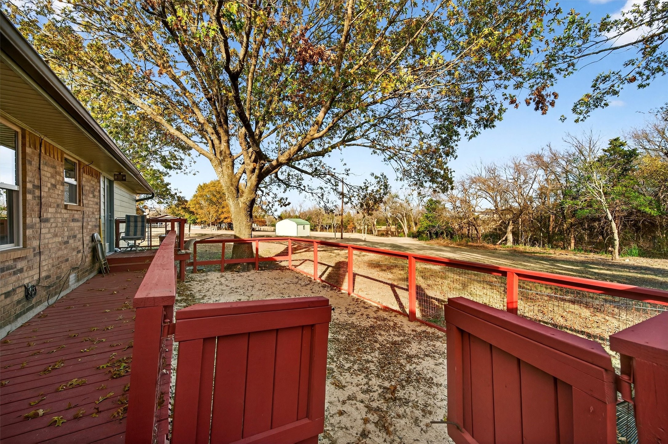 140 Harrell Road Howe TX 75459