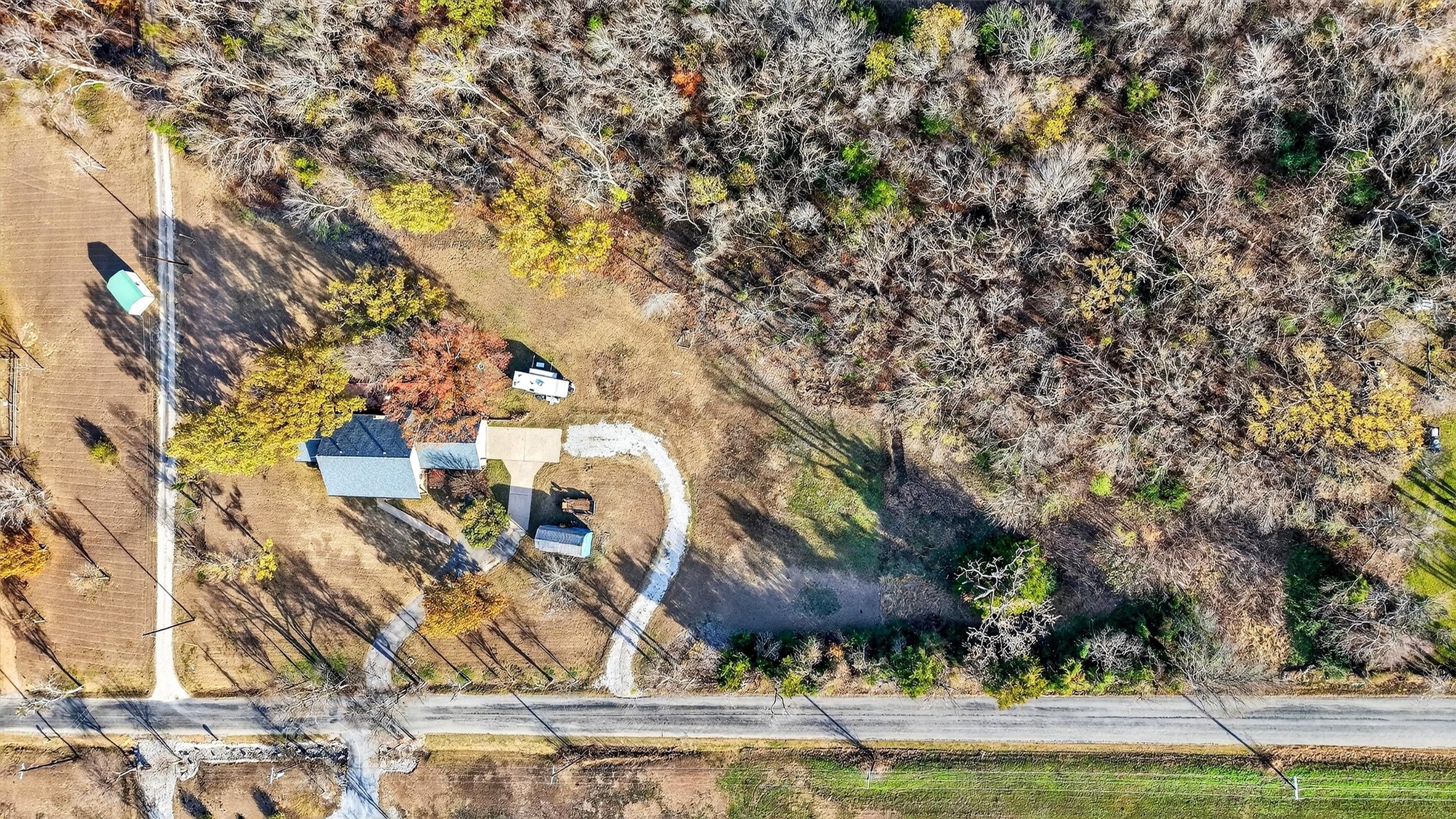140 Harrell Road Howe TX 75459