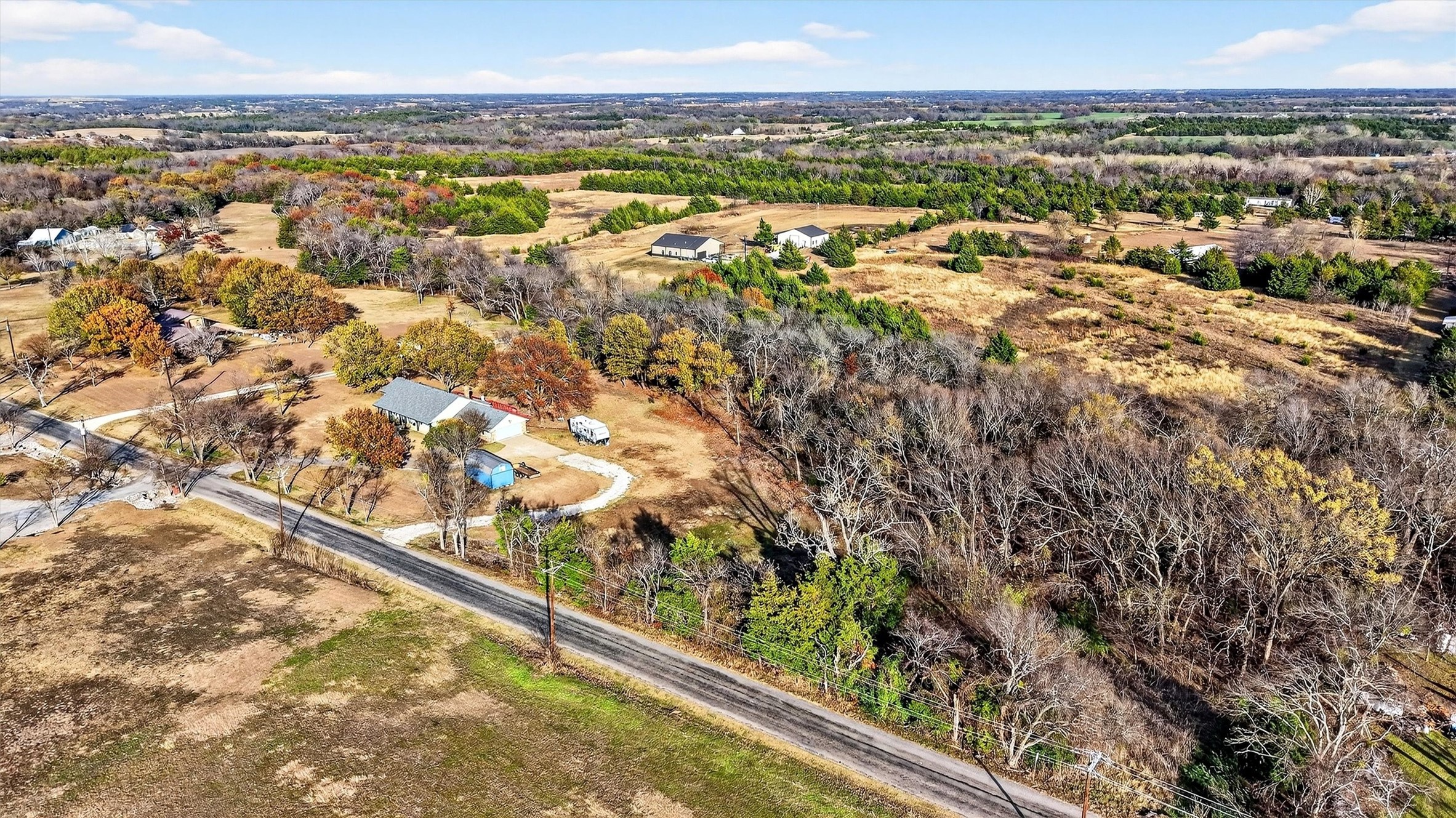 140 Harrell Road Howe TX 75459