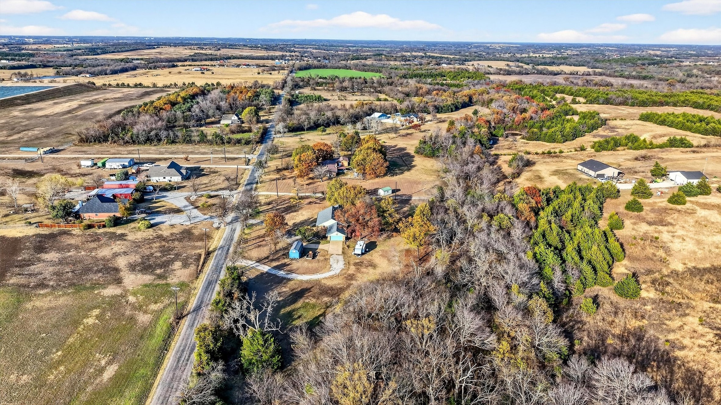 140 Harrell Road Howe TX 75459
