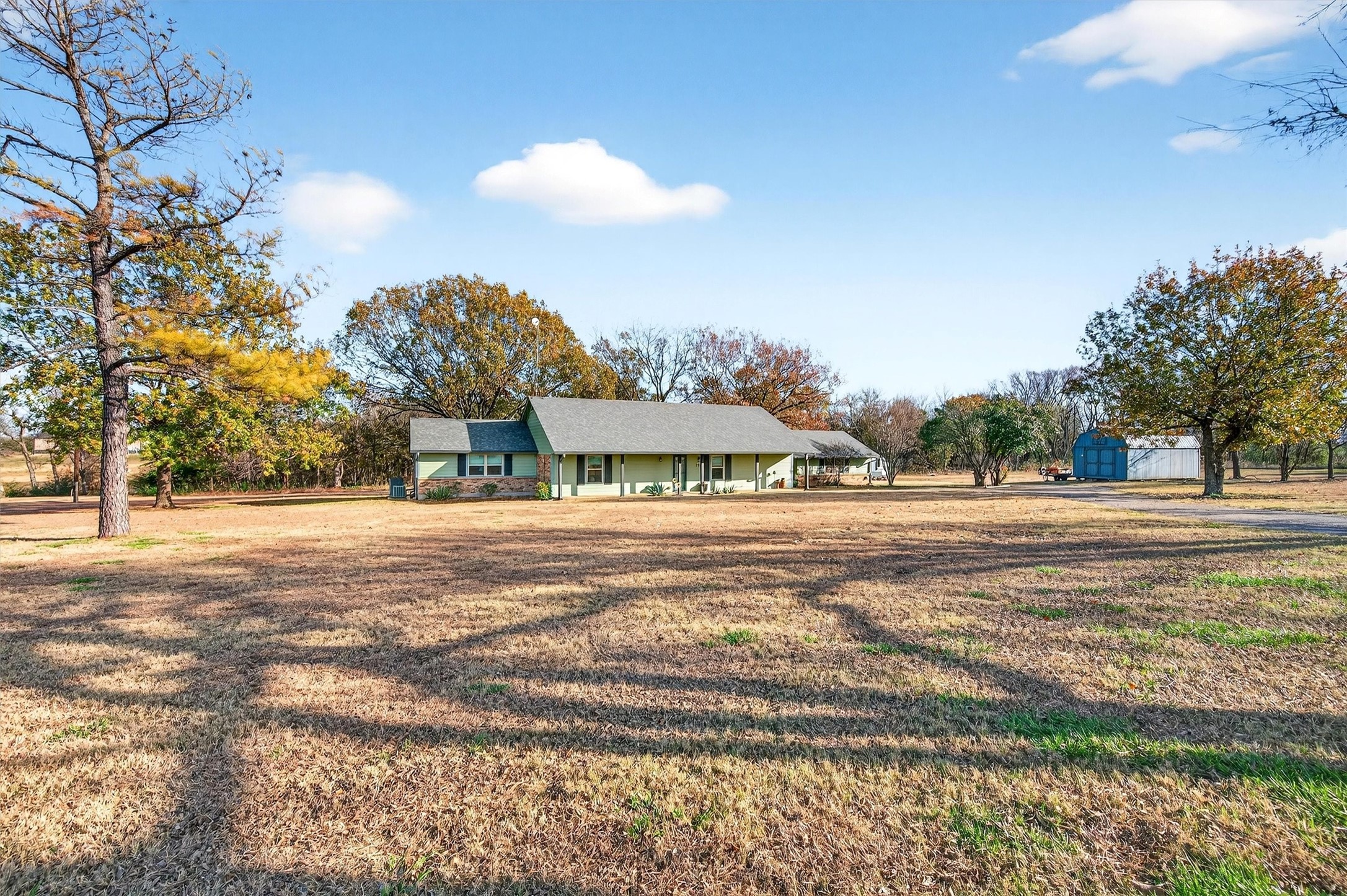 140 Harrell Road Howe TX 75459