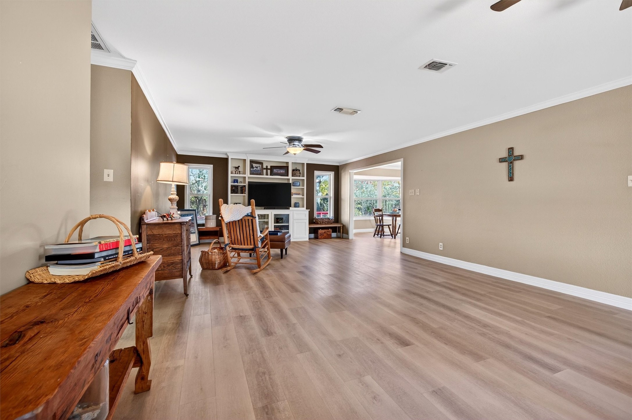 140 Harrell Road Howe TX 75459
