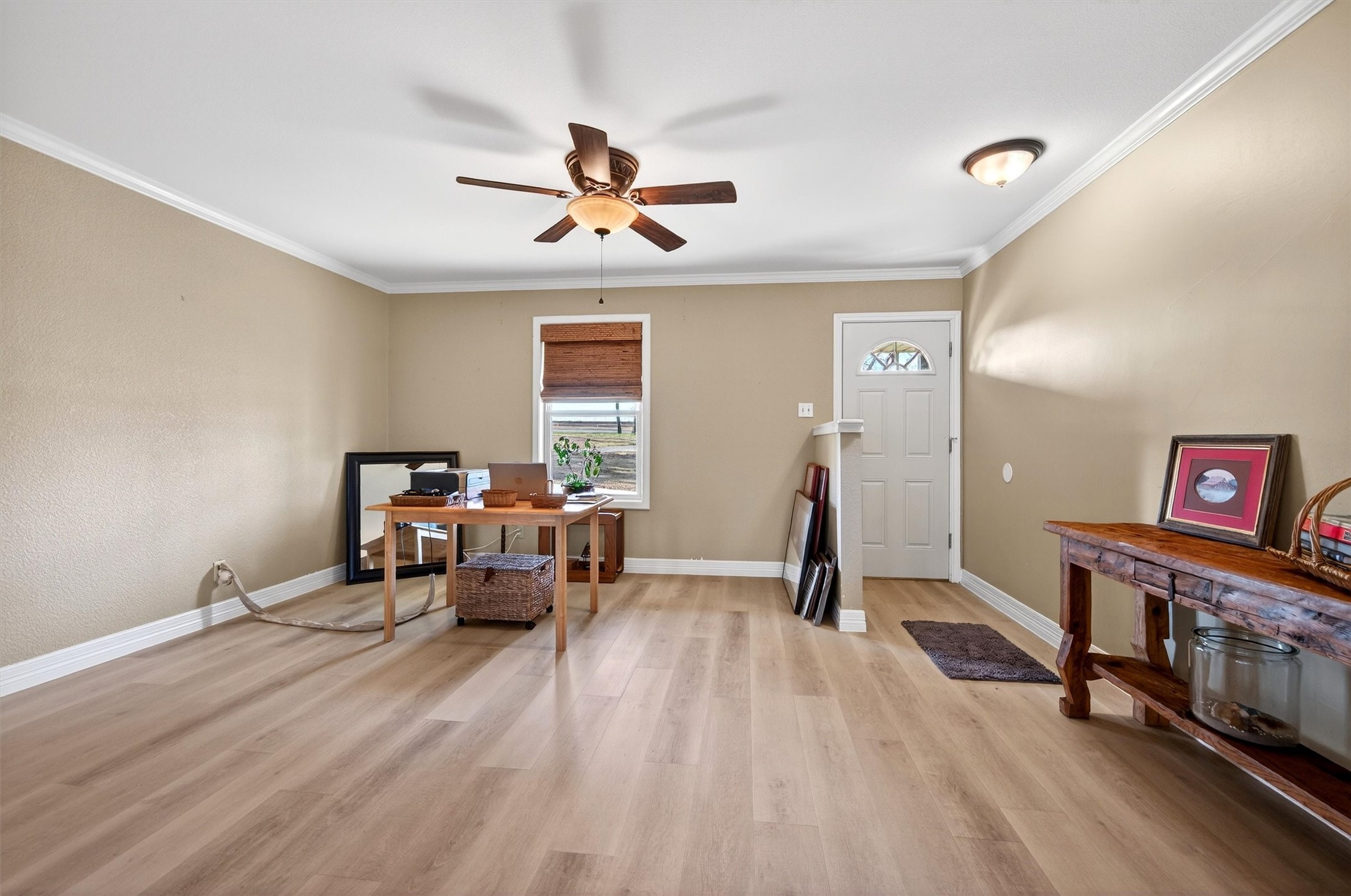 140 Harrell Road Howe TX 75459