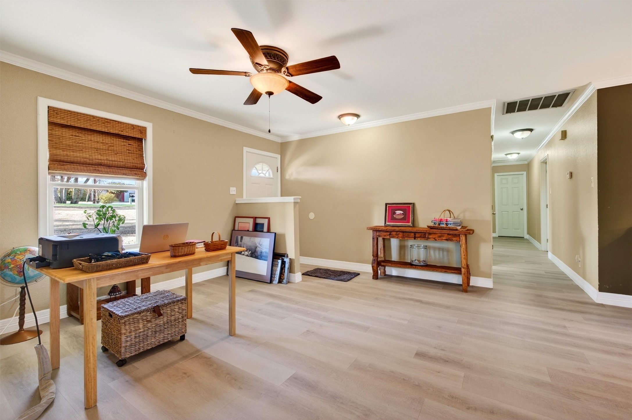 140 Harrell Road Howe TX 75459