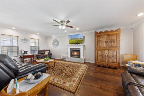 3101 Sunrise Court Granbury TX 76048