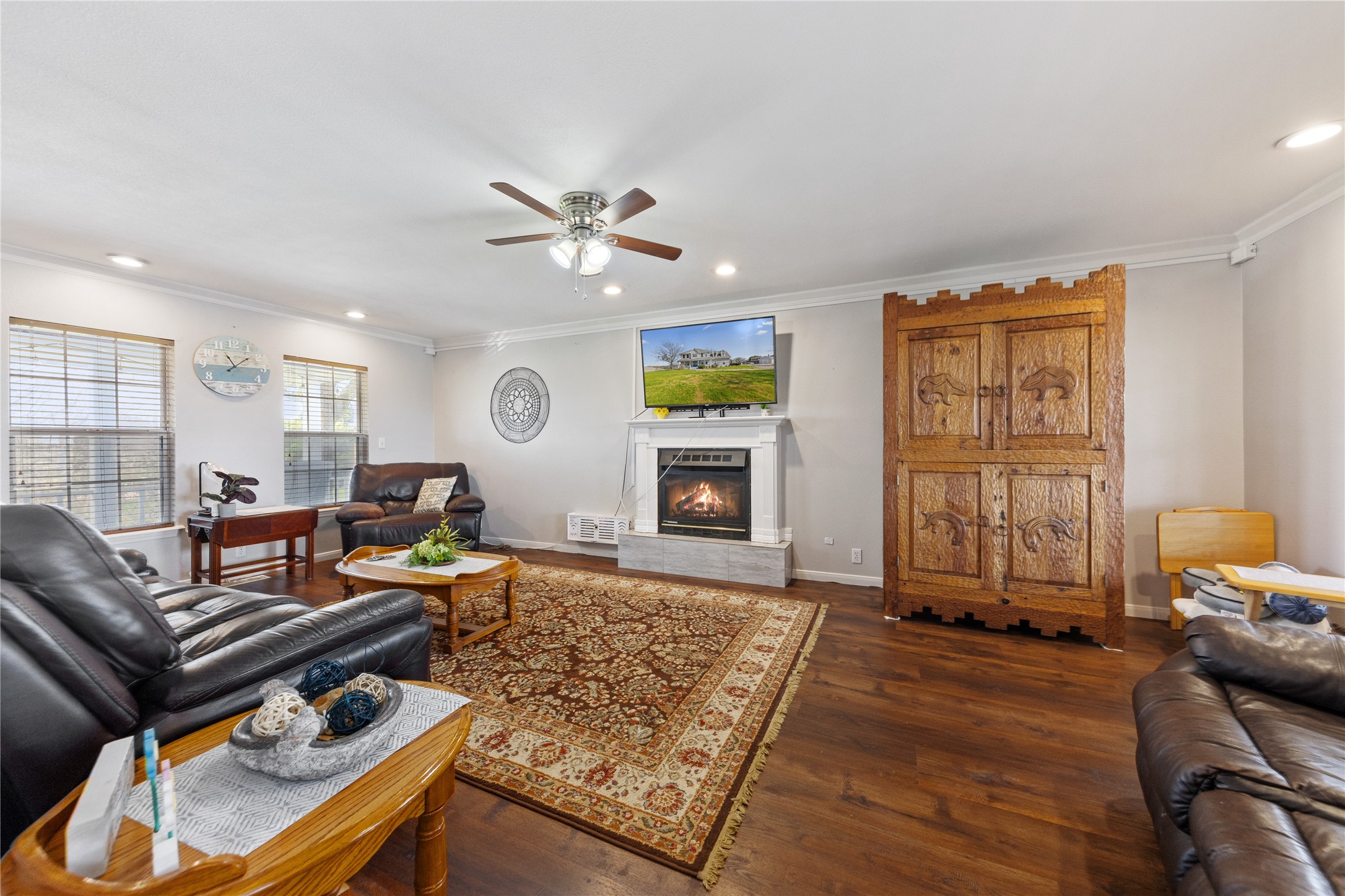 3101 Sunrise Court Granbury TX 76048