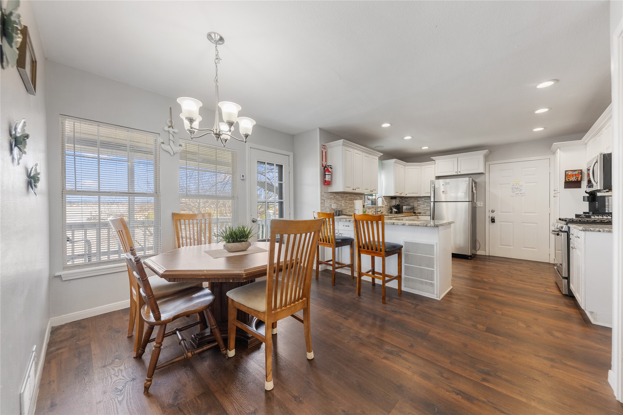 3101 Sunrise Court Granbury TX 76048