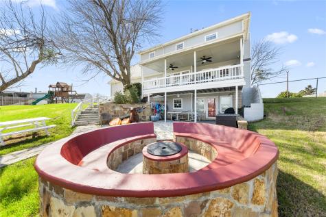3101 Sunrise Court Granbury TX 76048