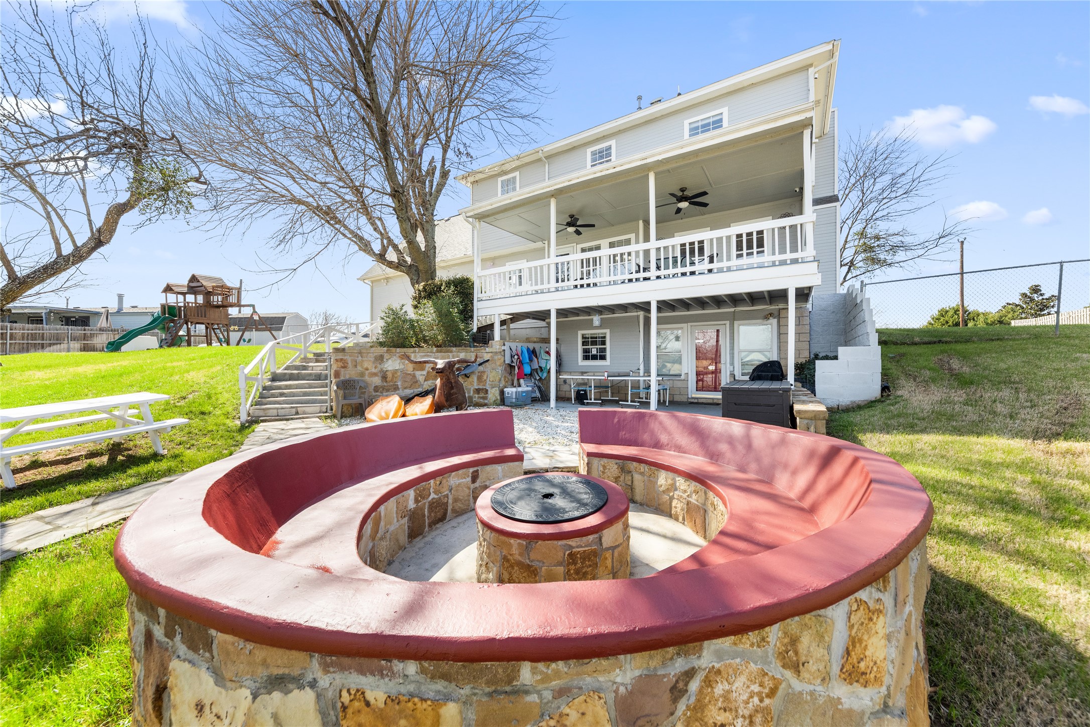 3101 Sunrise Court Granbury TX 76048