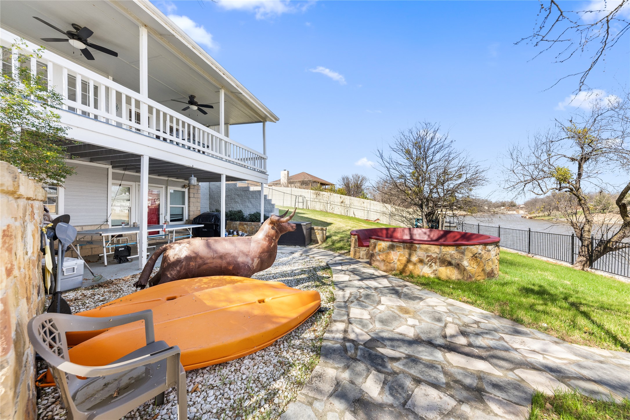 3101 Sunrise Court Granbury TX 76048