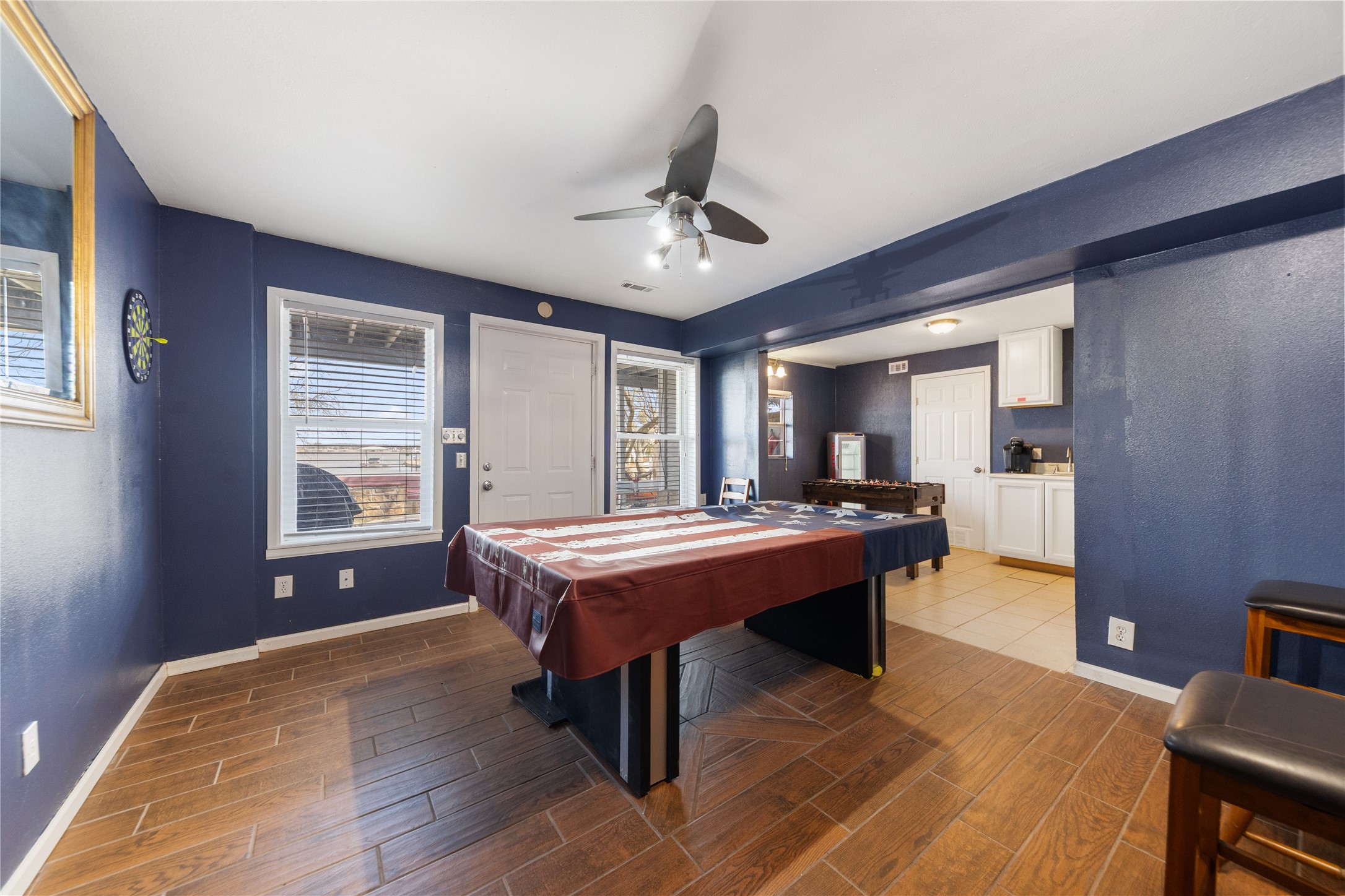 3101 Sunrise Court Granbury TX 76048