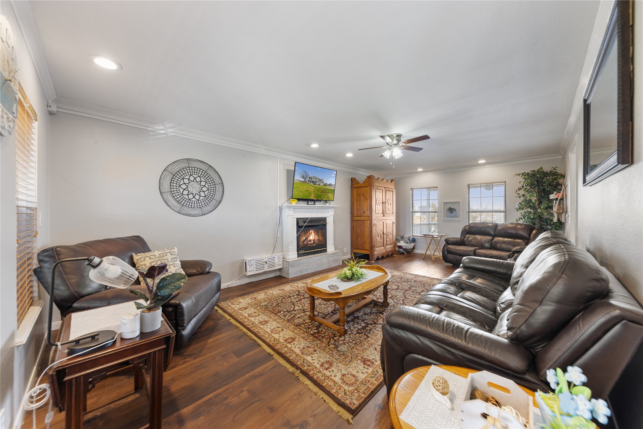 3101 Sunrise Court Granbury TX 76048