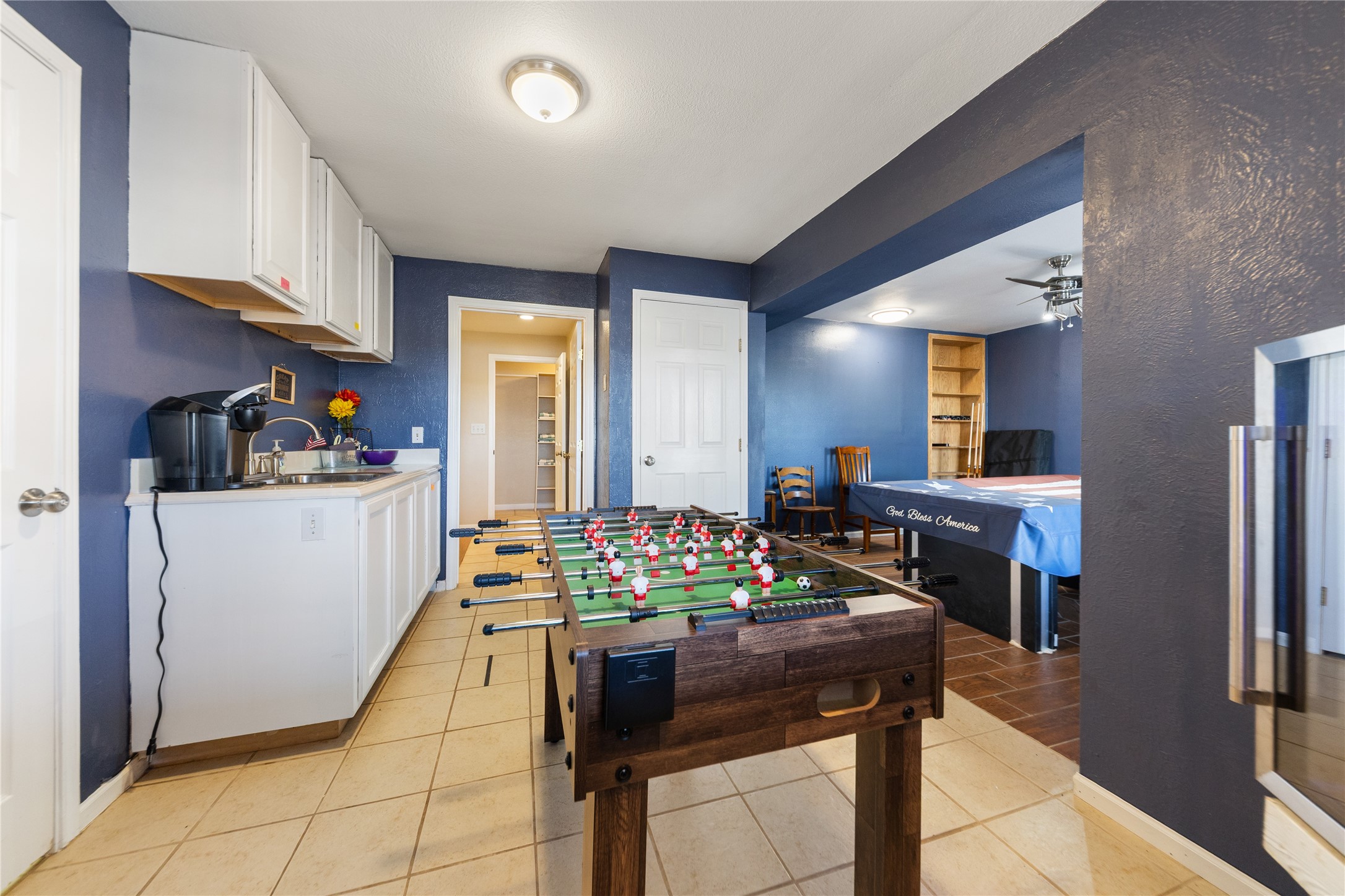 3101 Sunrise Court Granbury TX 76048