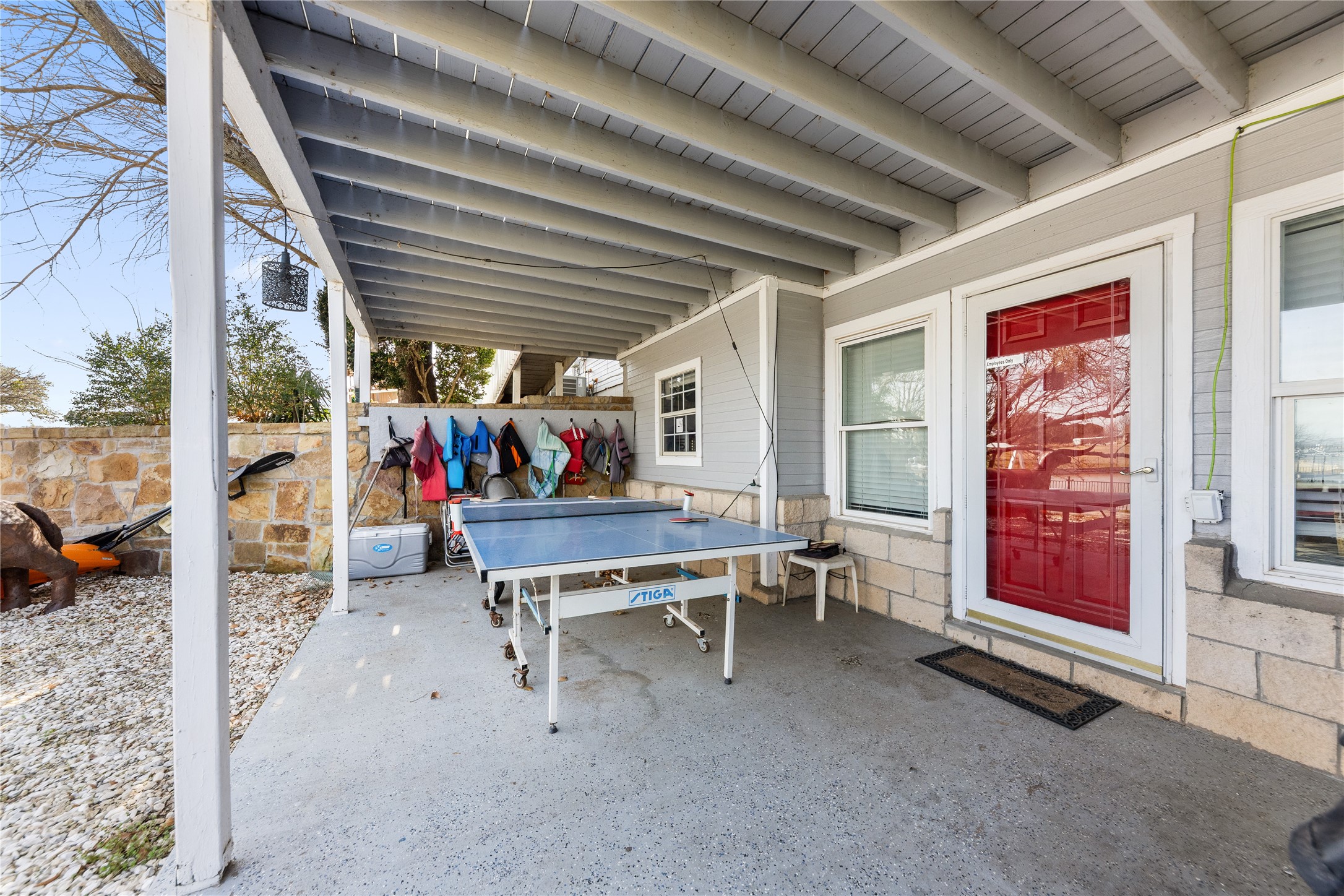 3101 Sunrise Court Granbury TX 76048