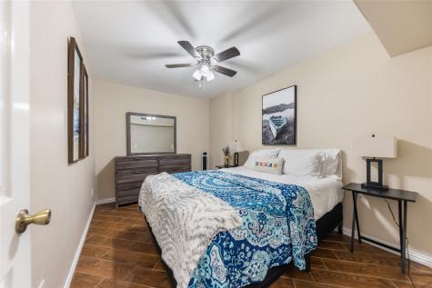 3101 Sunrise Court Granbury TX 76048