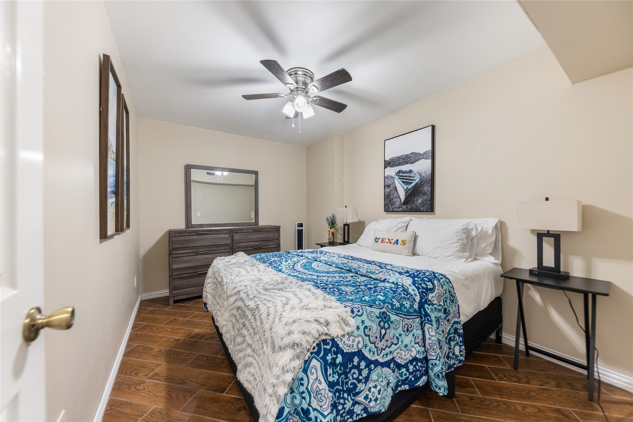 3101 Sunrise Court Granbury TX 76048