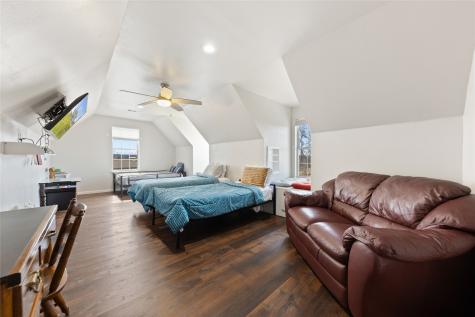 3101 Sunrise Court Granbury TX 76048