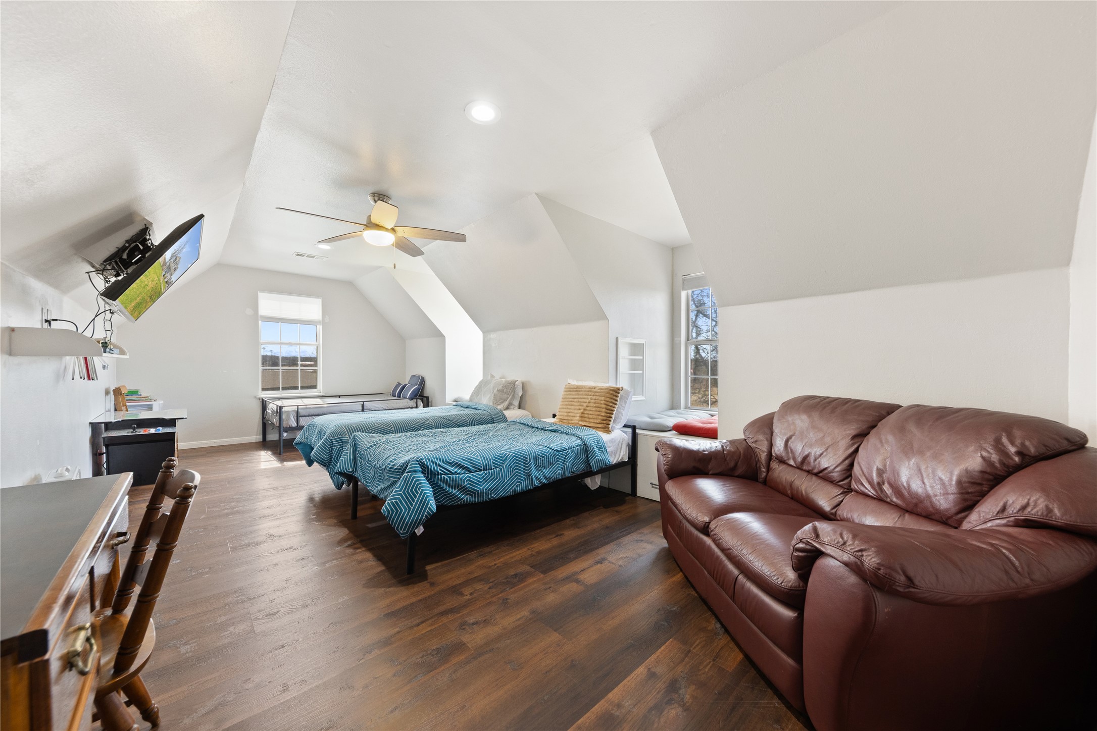 3101 Sunrise Court Granbury TX 76048