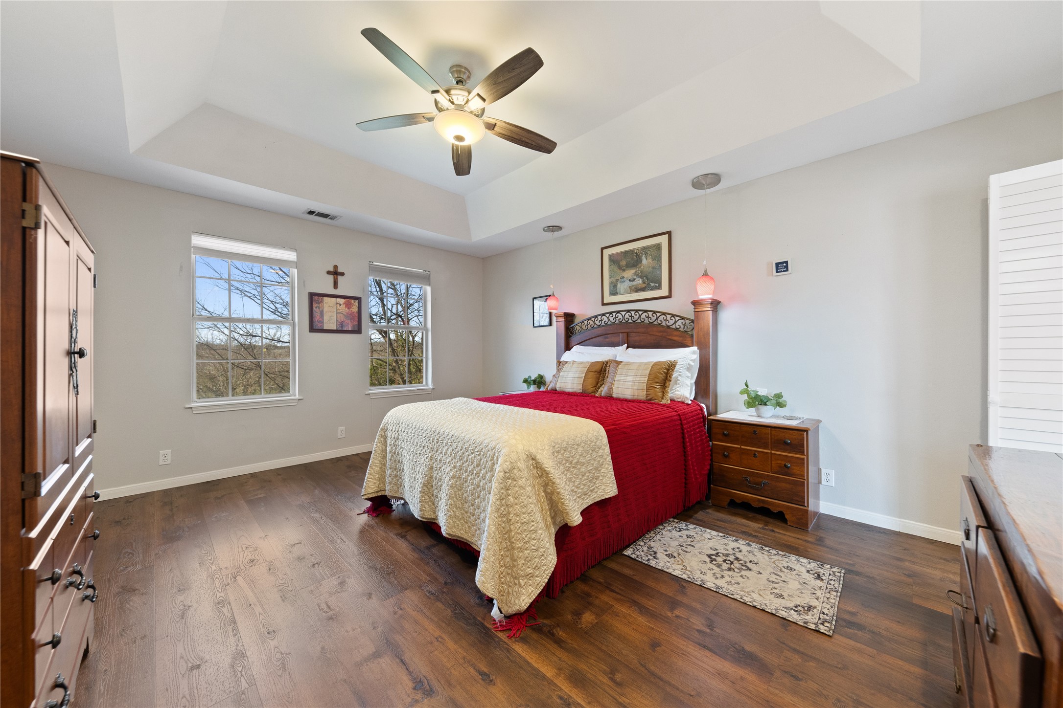 3101 Sunrise Court Granbury TX 76048