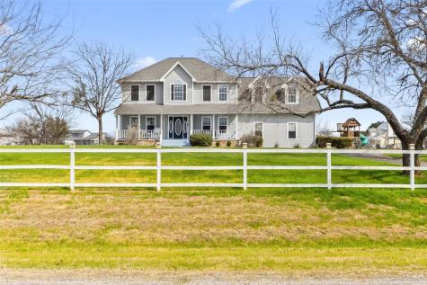 3101 Sunrise Court Granbury TX 76048