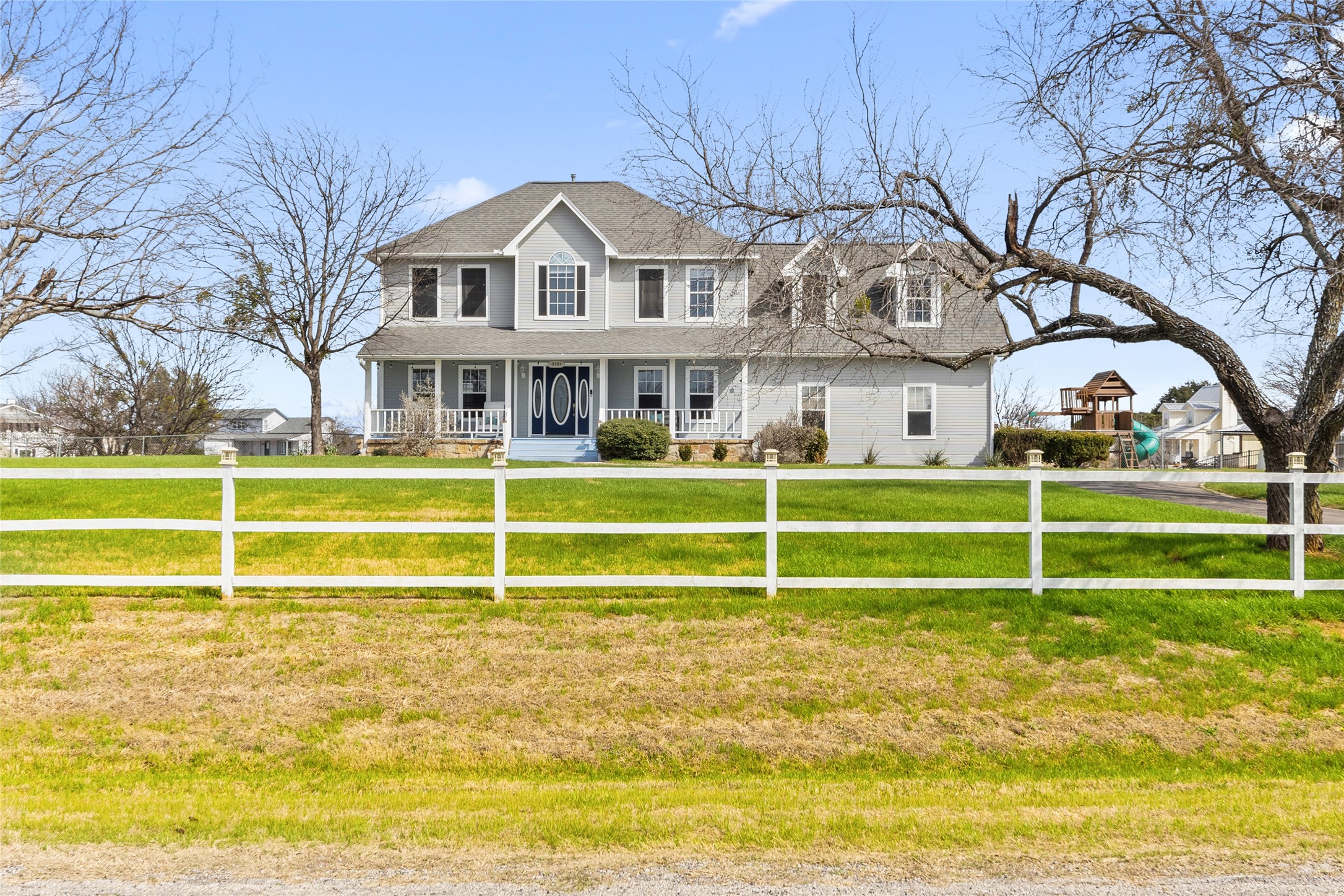 3101 Sunrise Court Granbury TX 76048