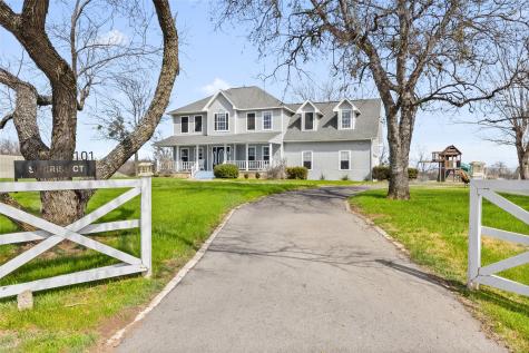 3101 Sunrise Court Granbury TX 76048