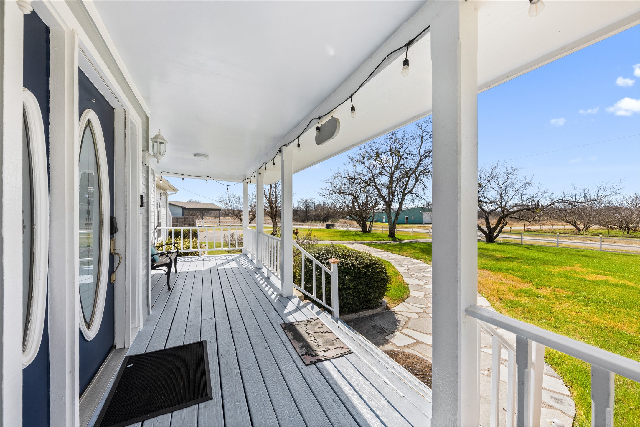 3101 Sunrise Court Granbury TX 76048