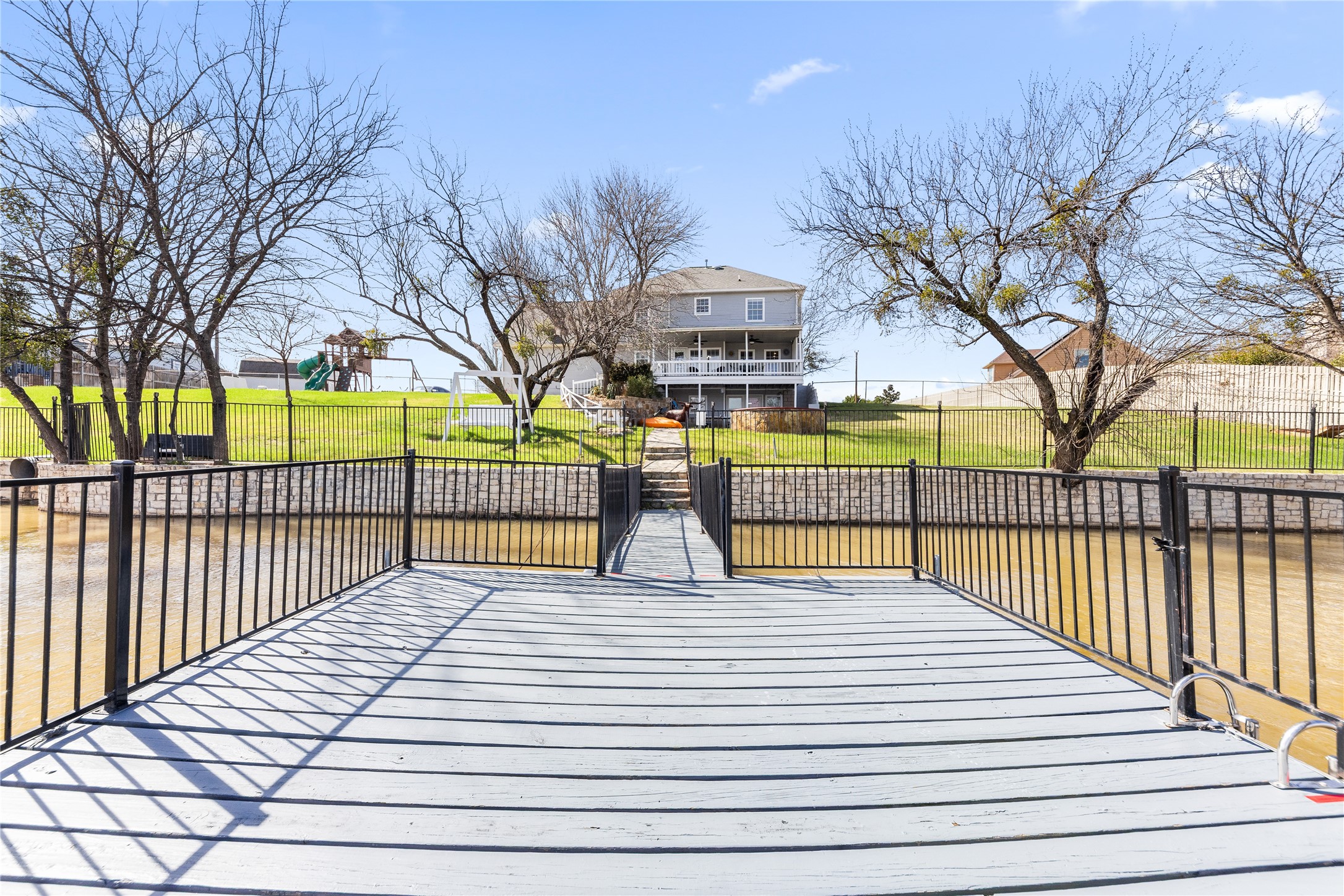 3101 Sunrise Court Granbury TX 76048