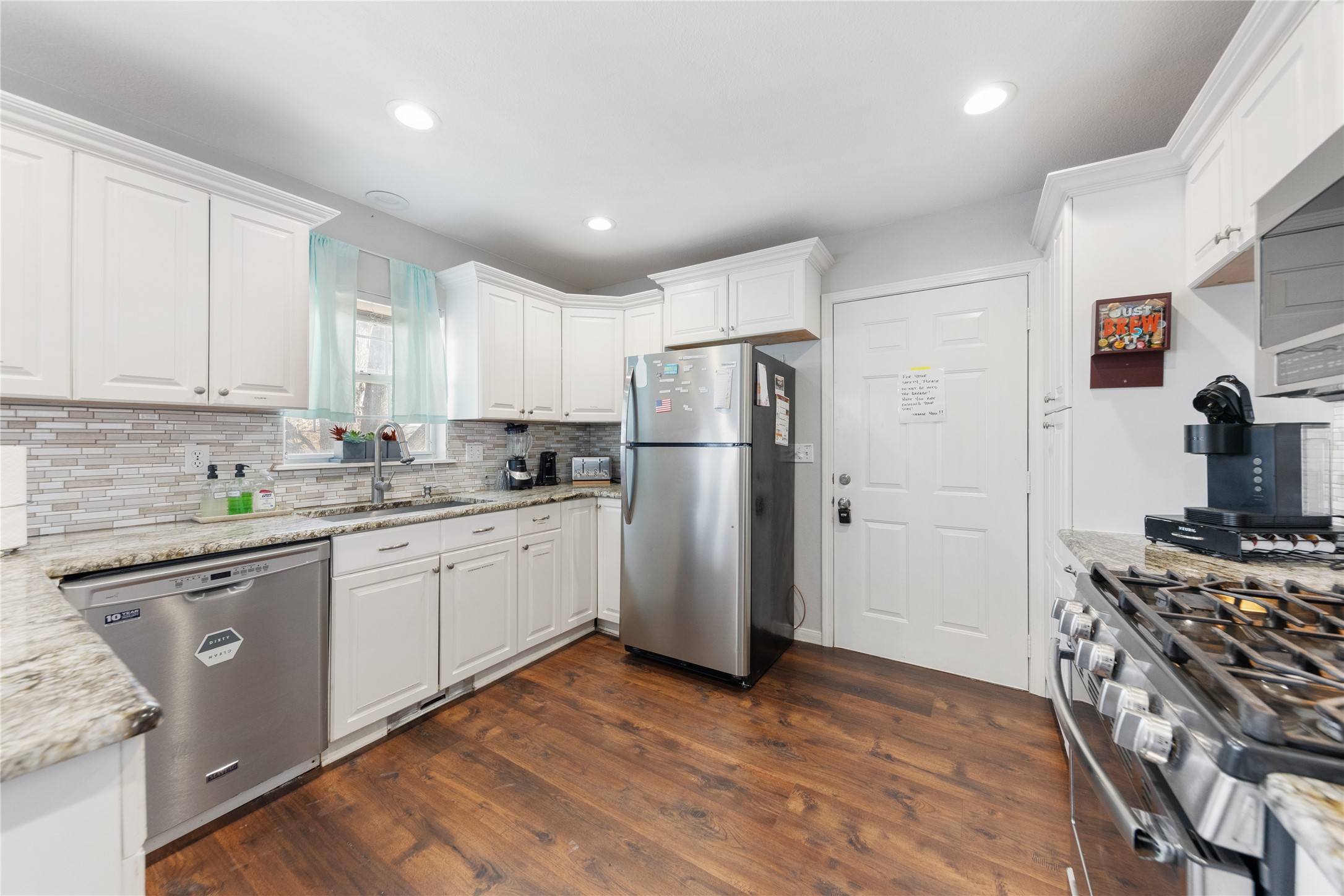 3101 Sunrise Court Granbury TX 76048