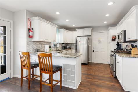 3101 Sunrise Court Granbury TX 76048