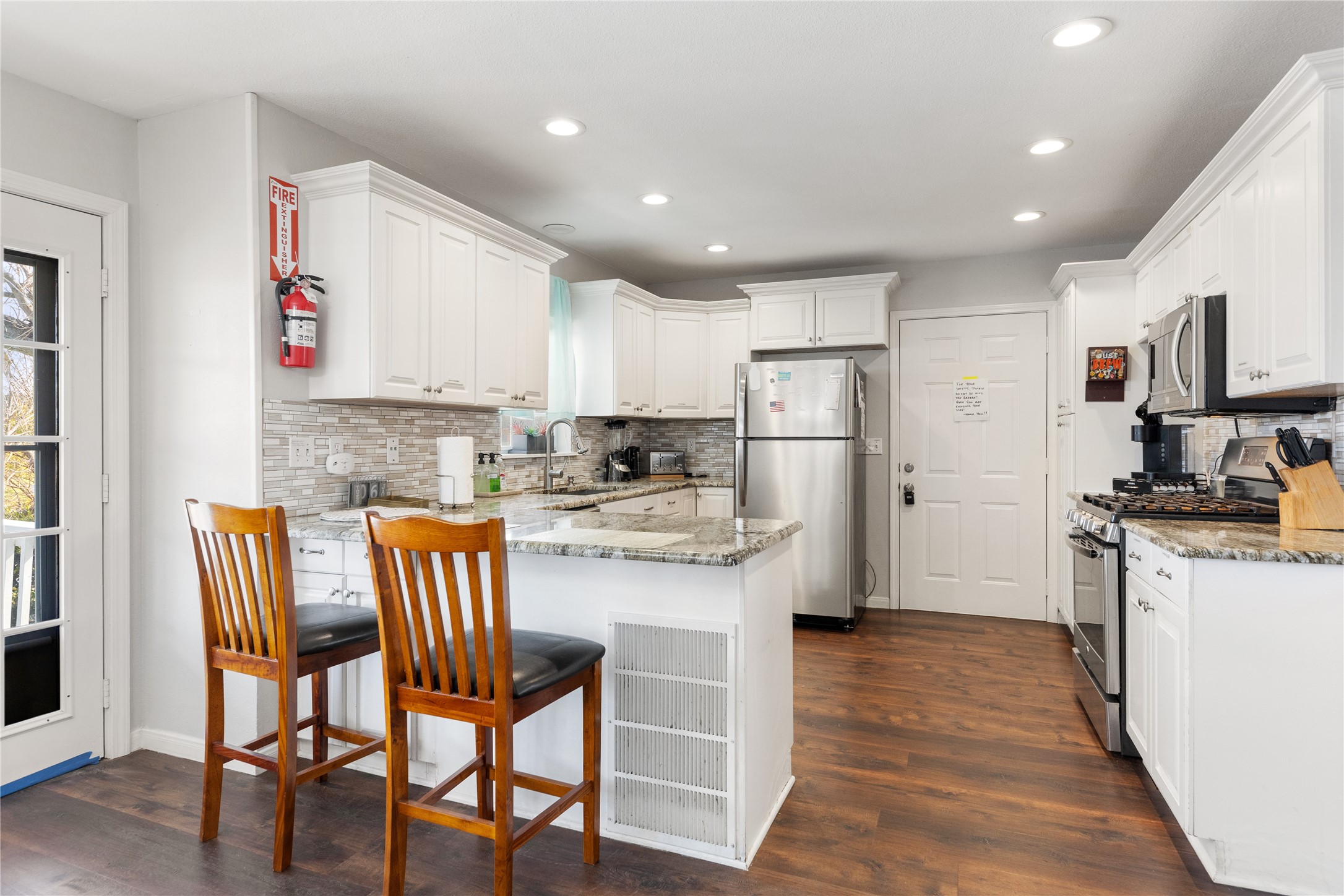 3101 Sunrise Court Granbury TX 76048