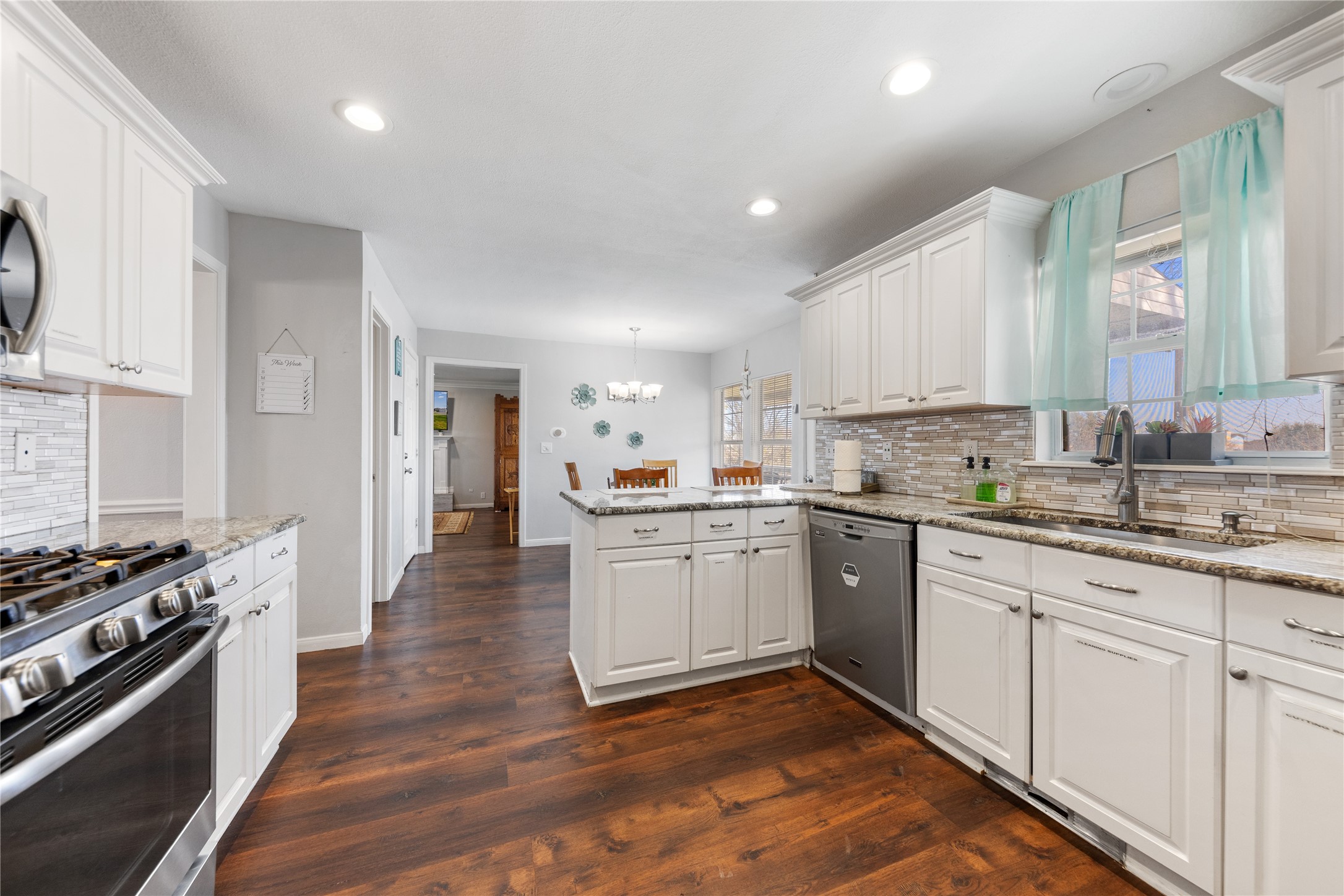 3101 Sunrise Court Granbury TX 76048
