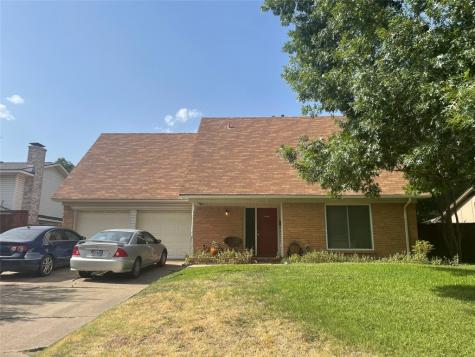 744 Brentwood Lane Richardson TX 75080