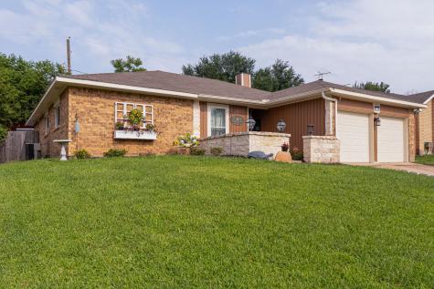 6401 Peggy Drive Fort Worth TX 76133
