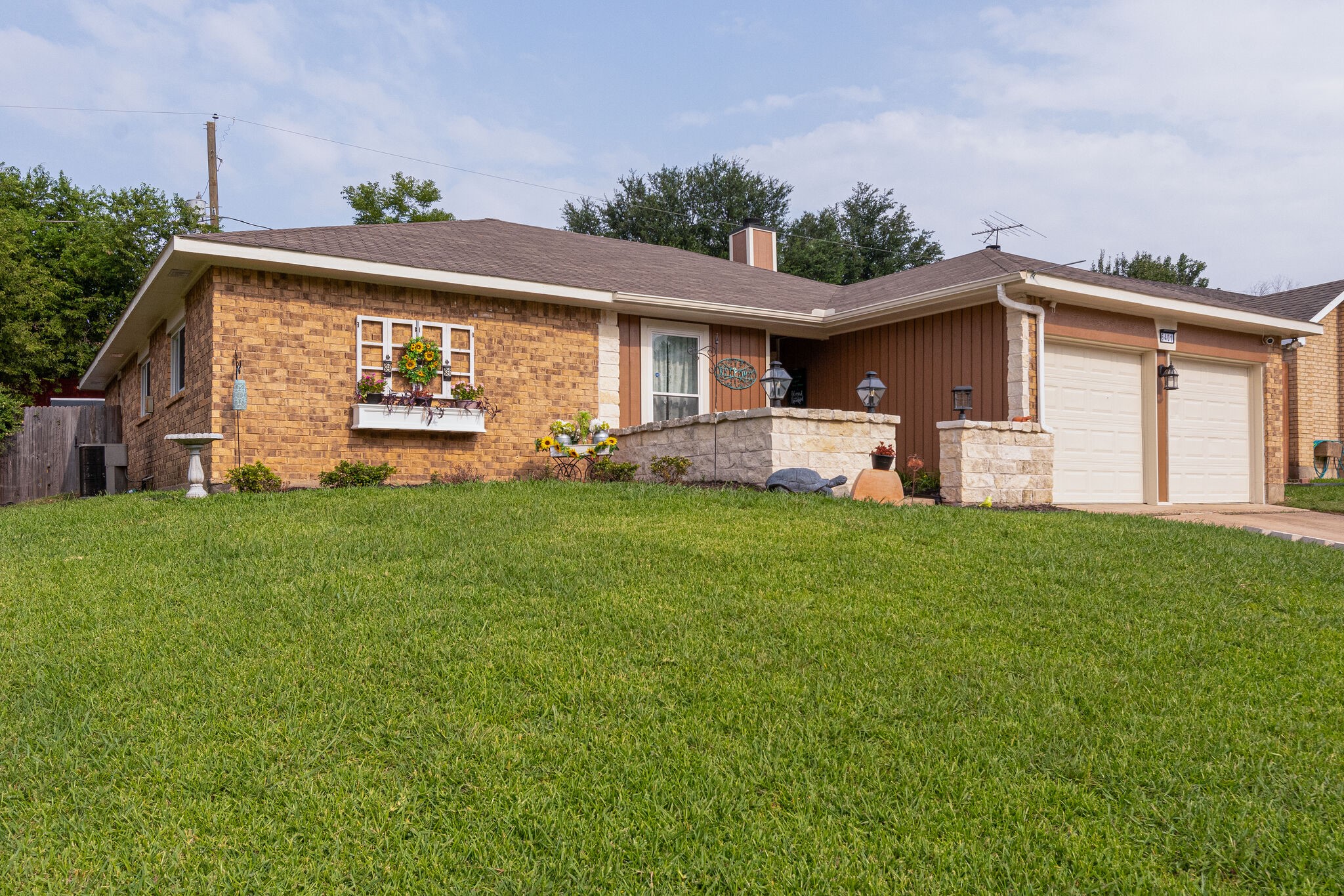 6401 Peggy Drive Fort Worth TX 76133