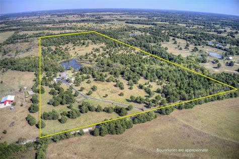 670 County Road 4116 Campbell TX 75422